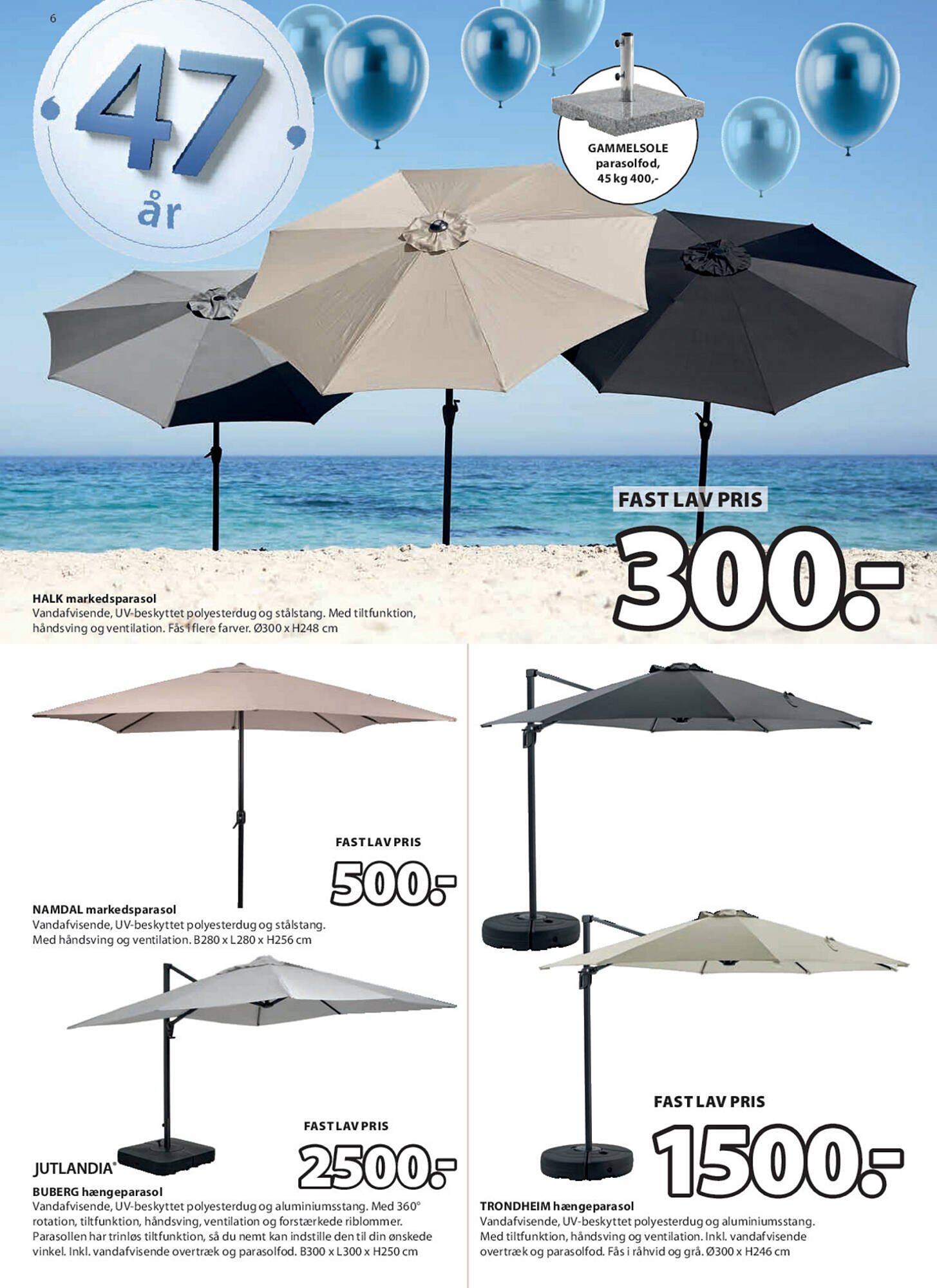 JYSK tilbudsavis (2026-03-30 - 2026-04-05)