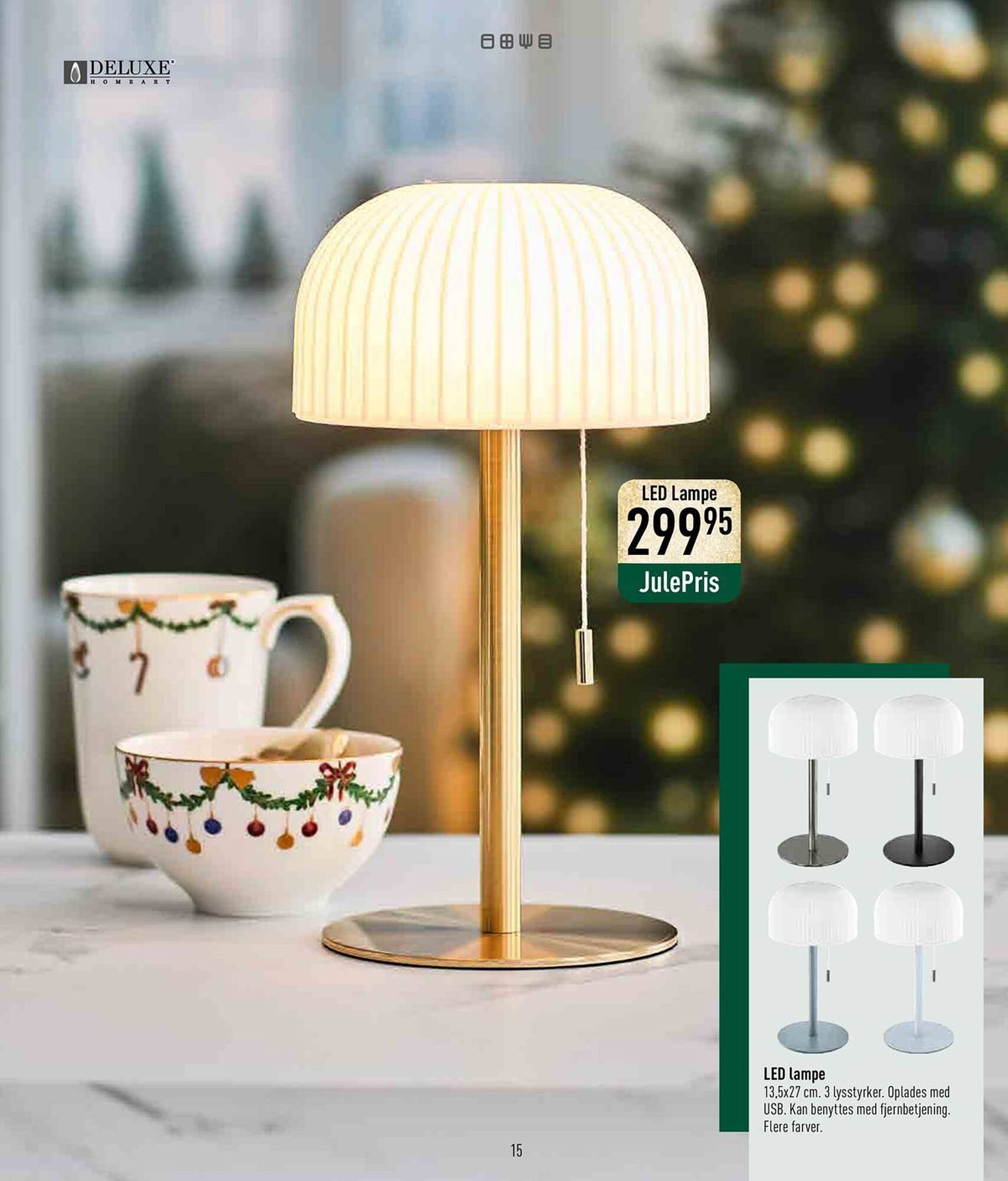 Imerco tilbudsavis (2025-11-29 - 2025-12-24)