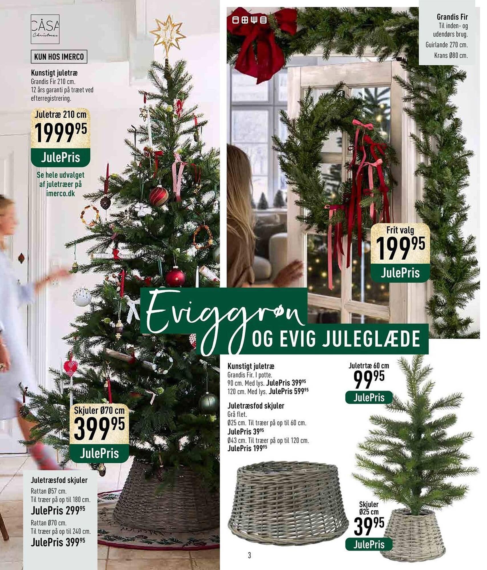 Imerco tilbudsavis (2025-11-29 - 2025-12-24)