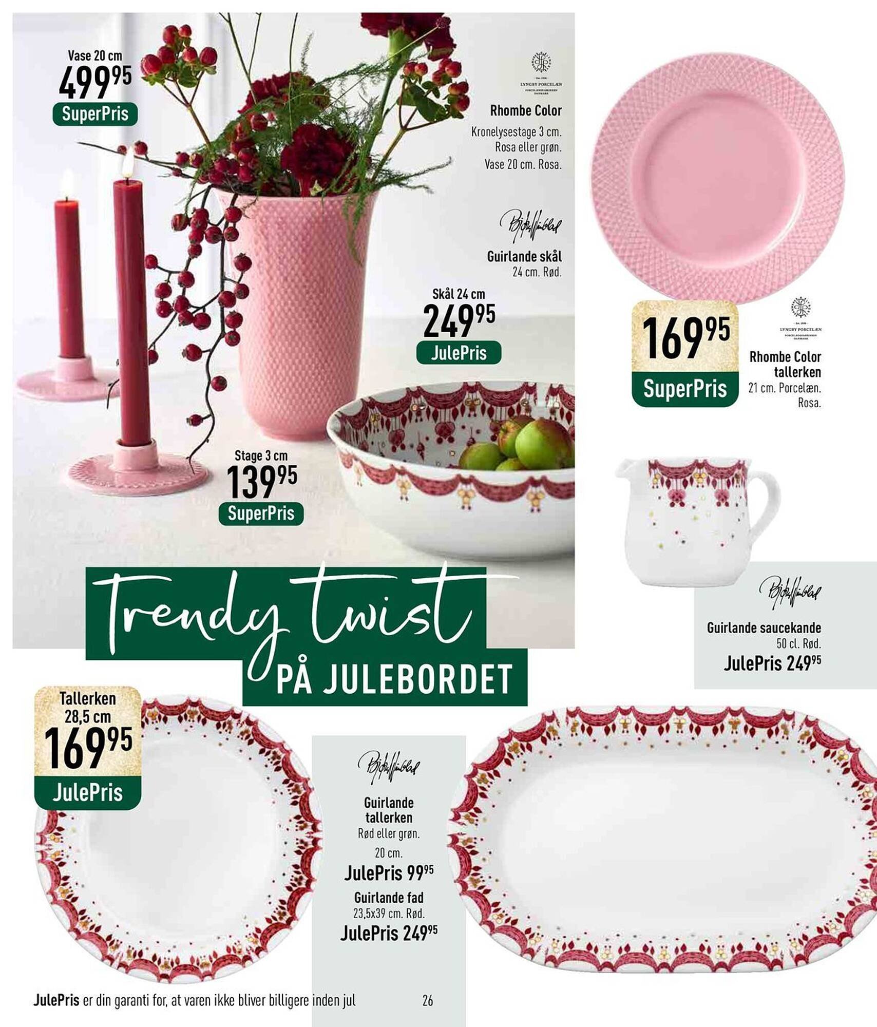 Imerco tilbudsavis (2025-11-29 - 2025-12-24)