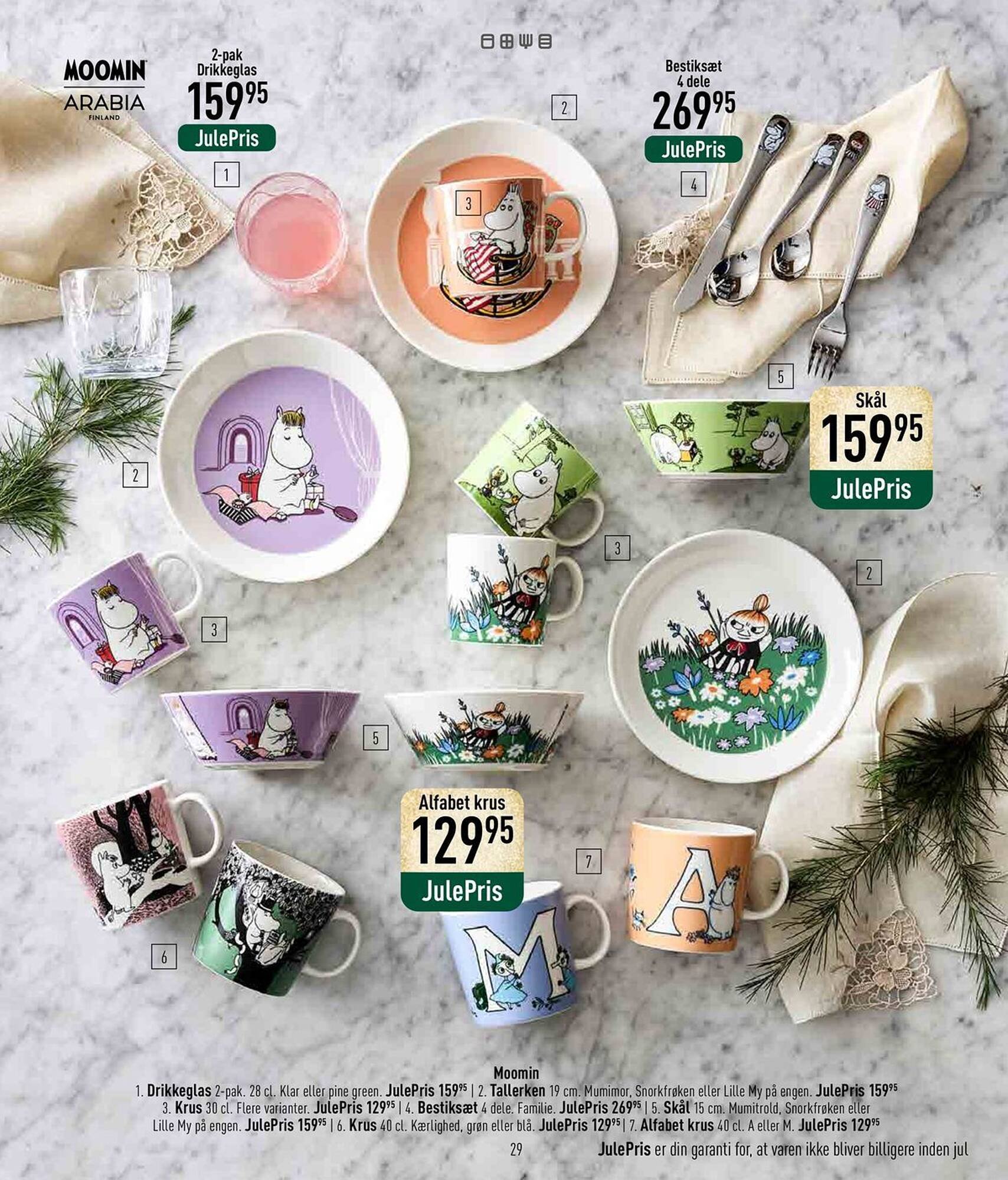 Imerco tilbudsavis (2025-11-29 - 2025-12-24)