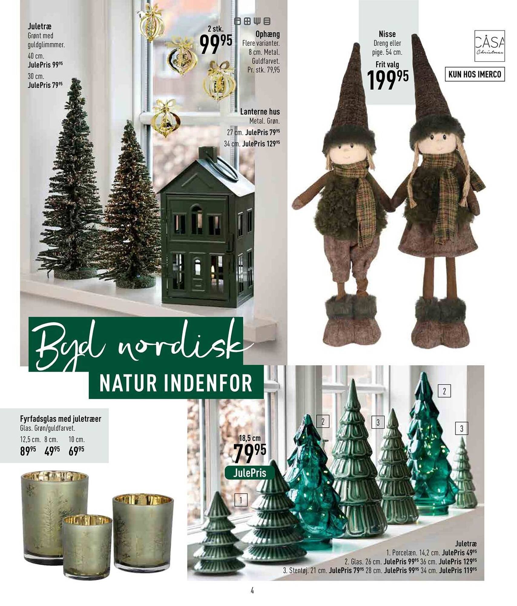 Imerco tilbudsavis (2025-11-29 - 2025-12-24)