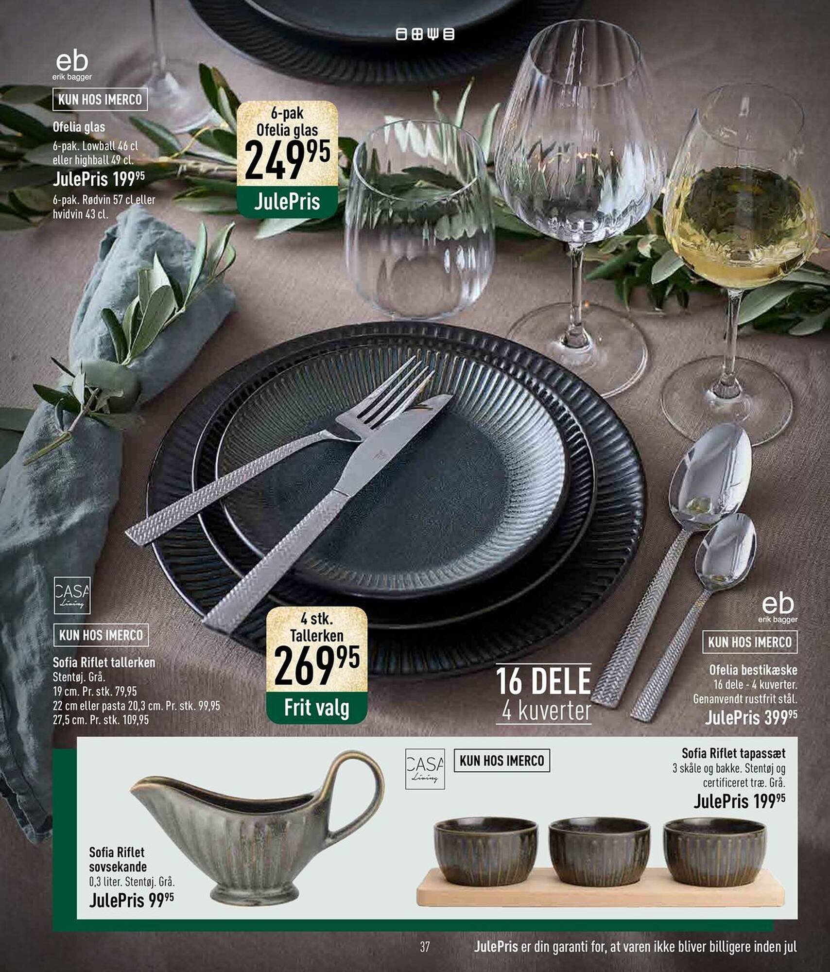 Imerco tilbudsavis (2025-11-29 - 2025-12-24)