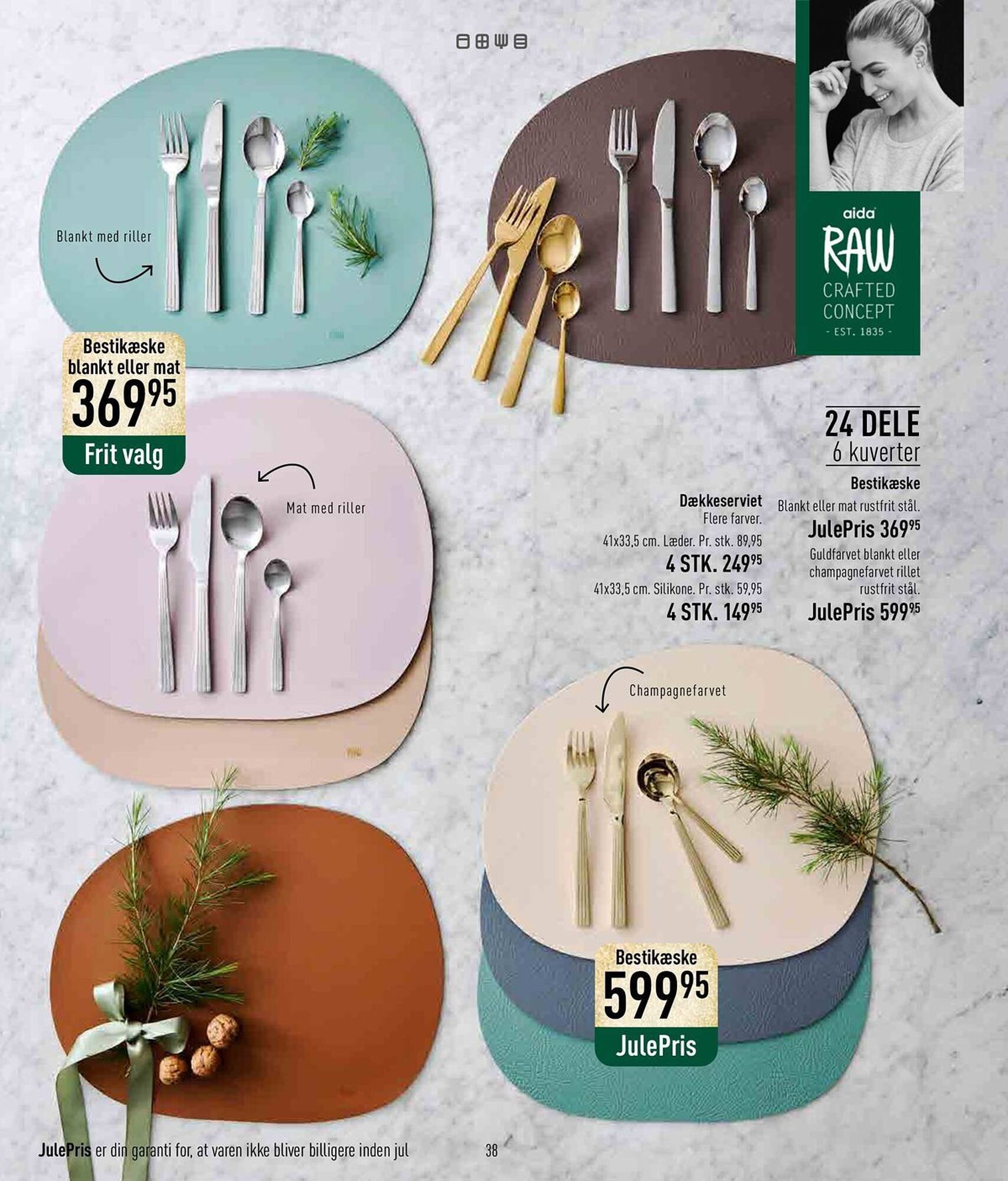 Imerco tilbudsavis (2025-11-29 - 2025-12-24)