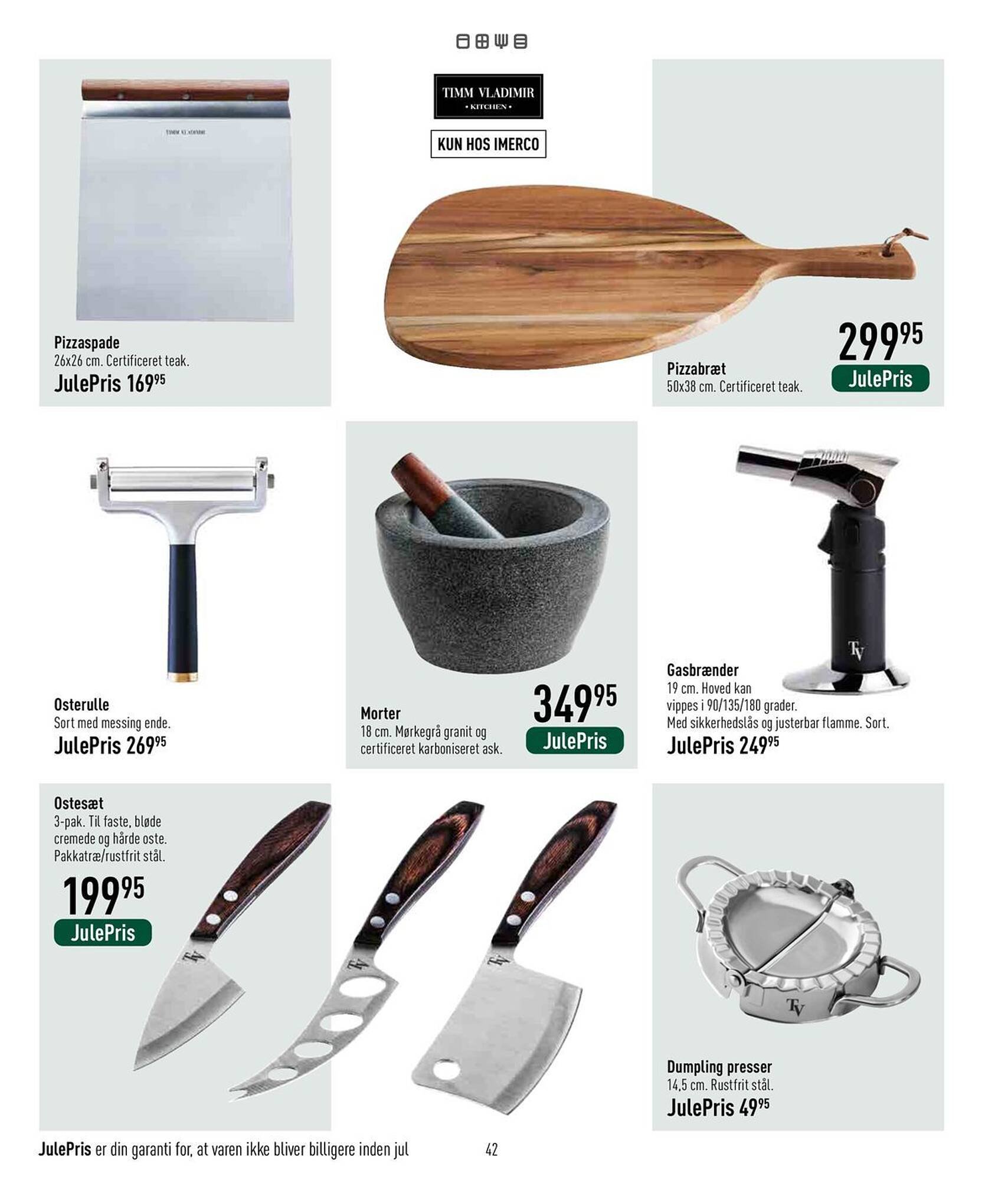 Imerco tilbudsavis (2025-11-29 - 2025-12-24)