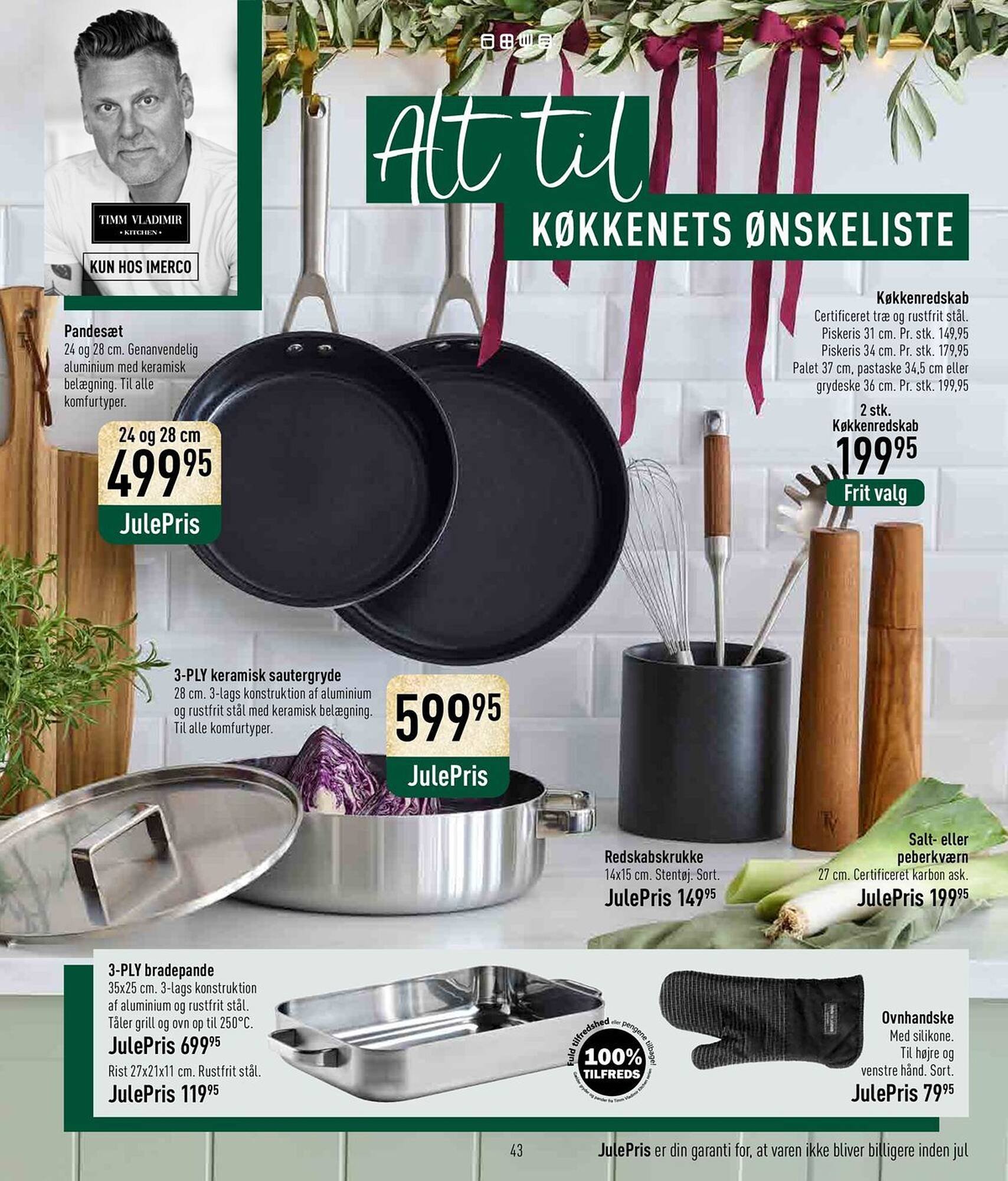 Imerco tilbudsavis (2025-11-29 - 2025-12-24)