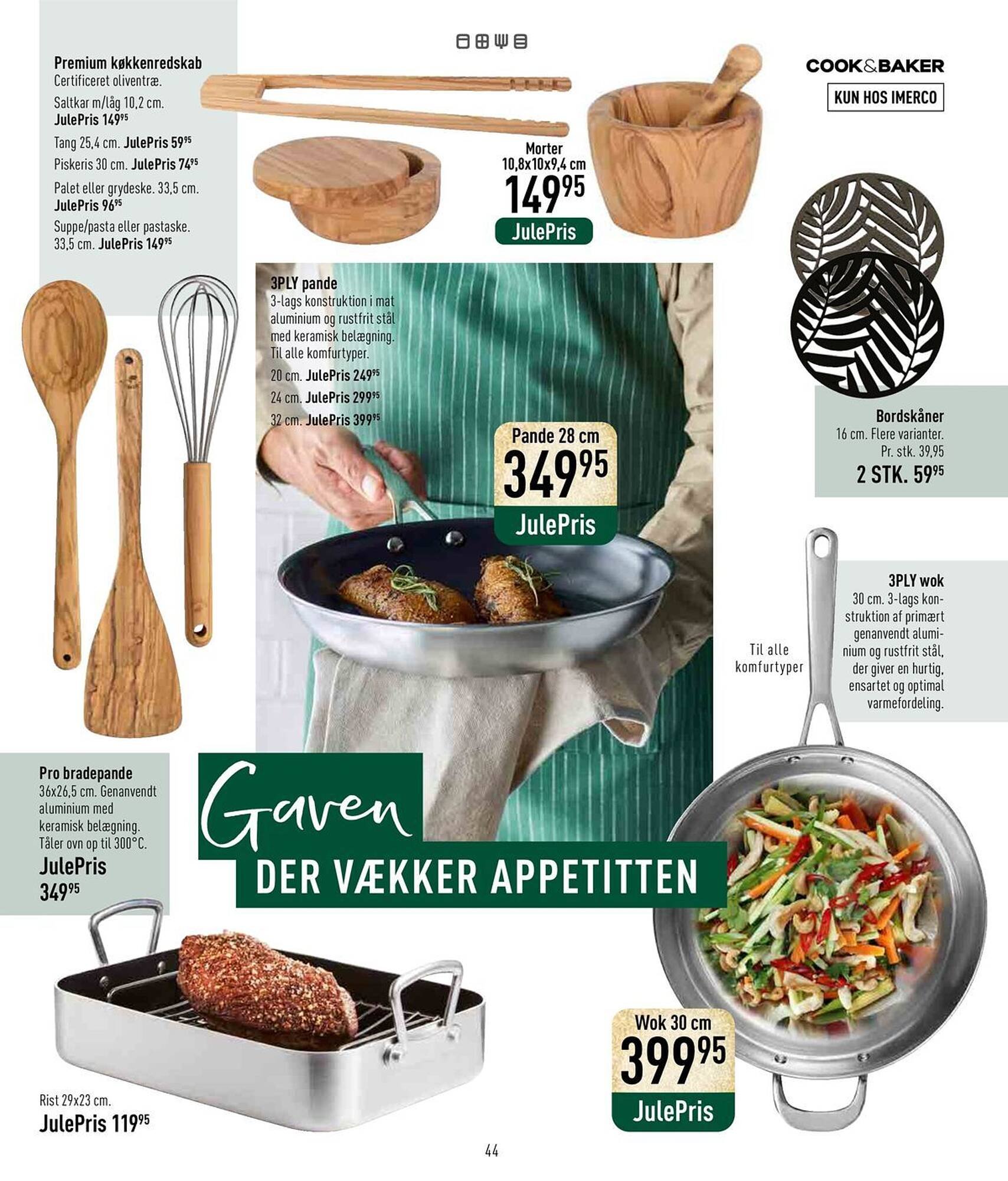 Imerco tilbudsavis (2025-11-29 - 2025-12-24)