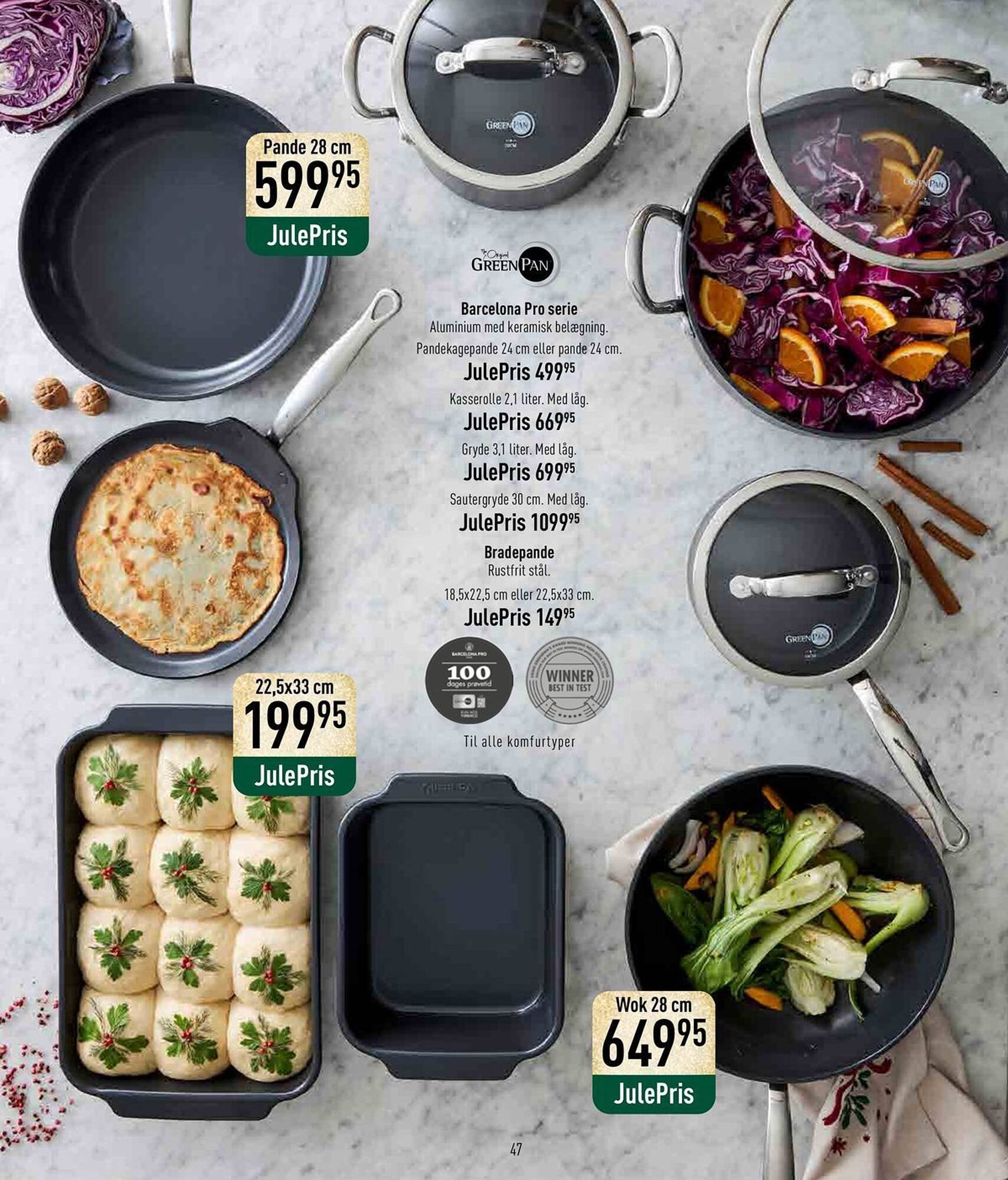 Imerco tilbudsavis (2025-11-29 - 2025-12-24)