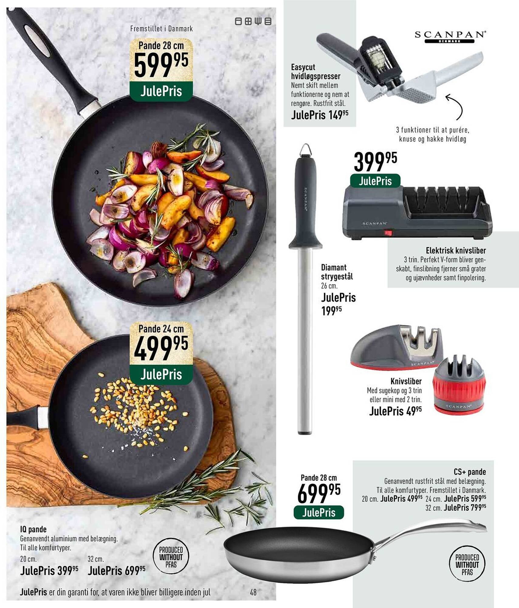 Imerco tilbudsavis (2025-11-29 - 2025-12-24)