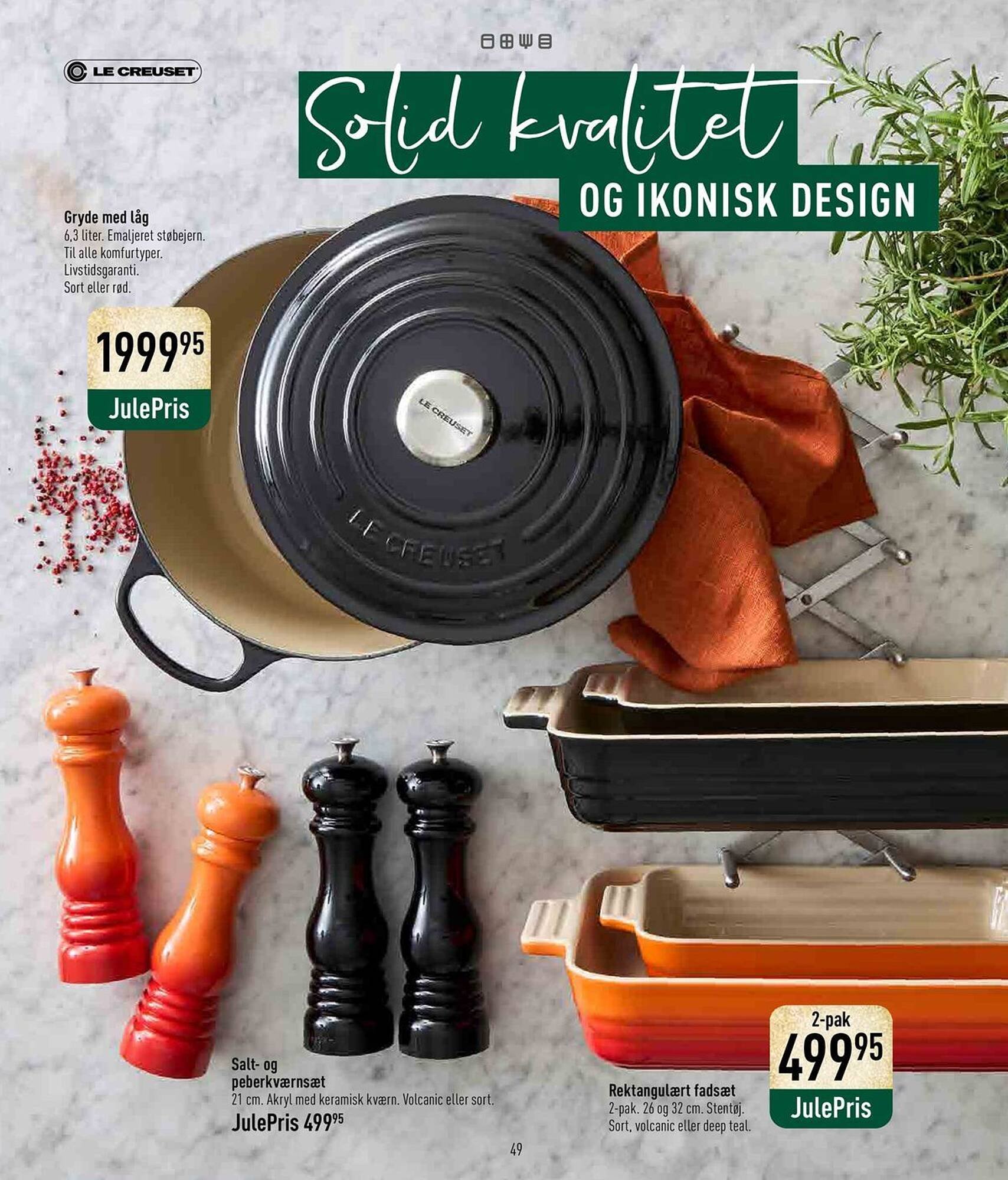 Imerco tilbudsavis (2025-11-29 - 2025-12-24)