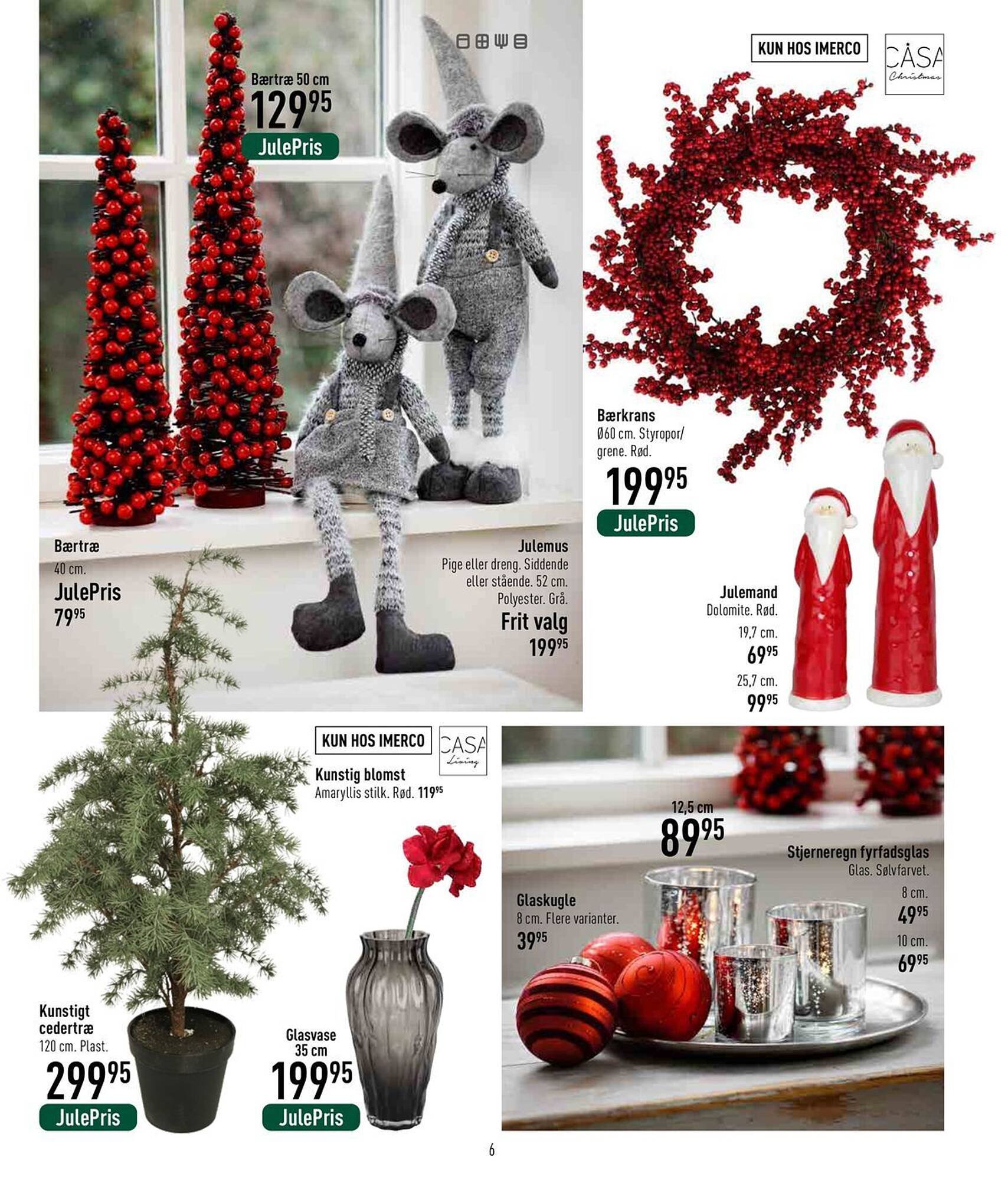 Imerco tilbudsavis (2025-11-29 - 2025-12-24)