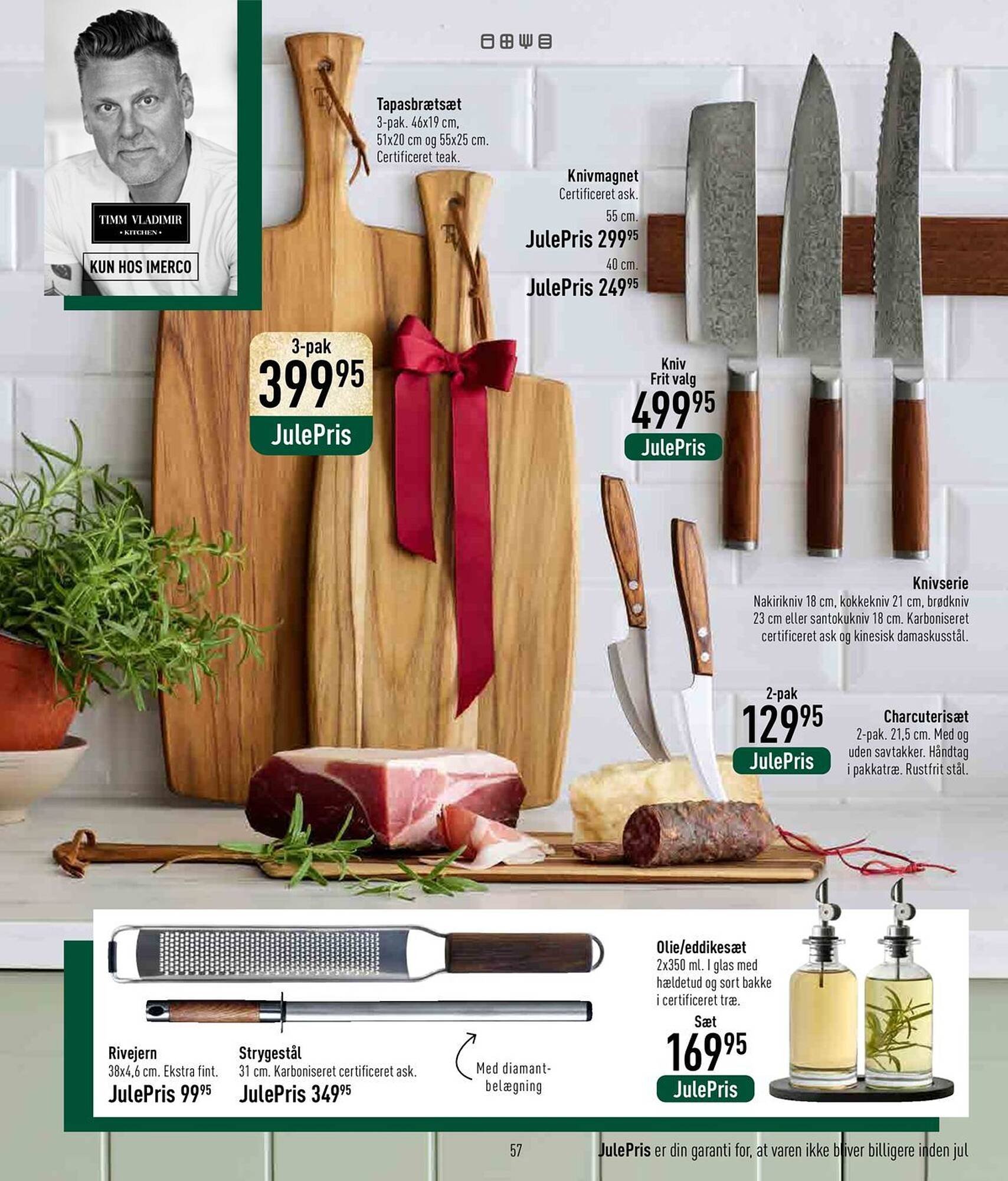 Imerco tilbudsavis (2025-11-29 - 2025-12-24)