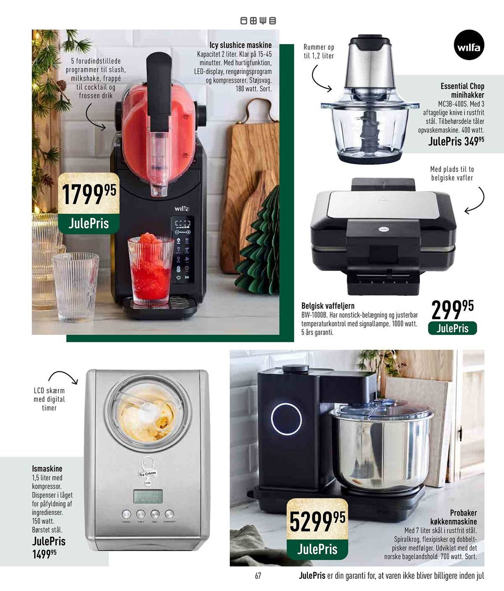 Imerco tilbudsavis (2025-11-29 - 2025-12-24)