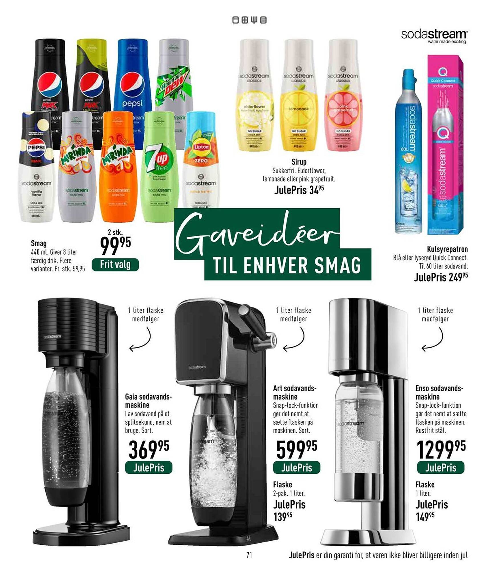 Imerco tilbudsavis (2025-11-29 - 2025-12-24)