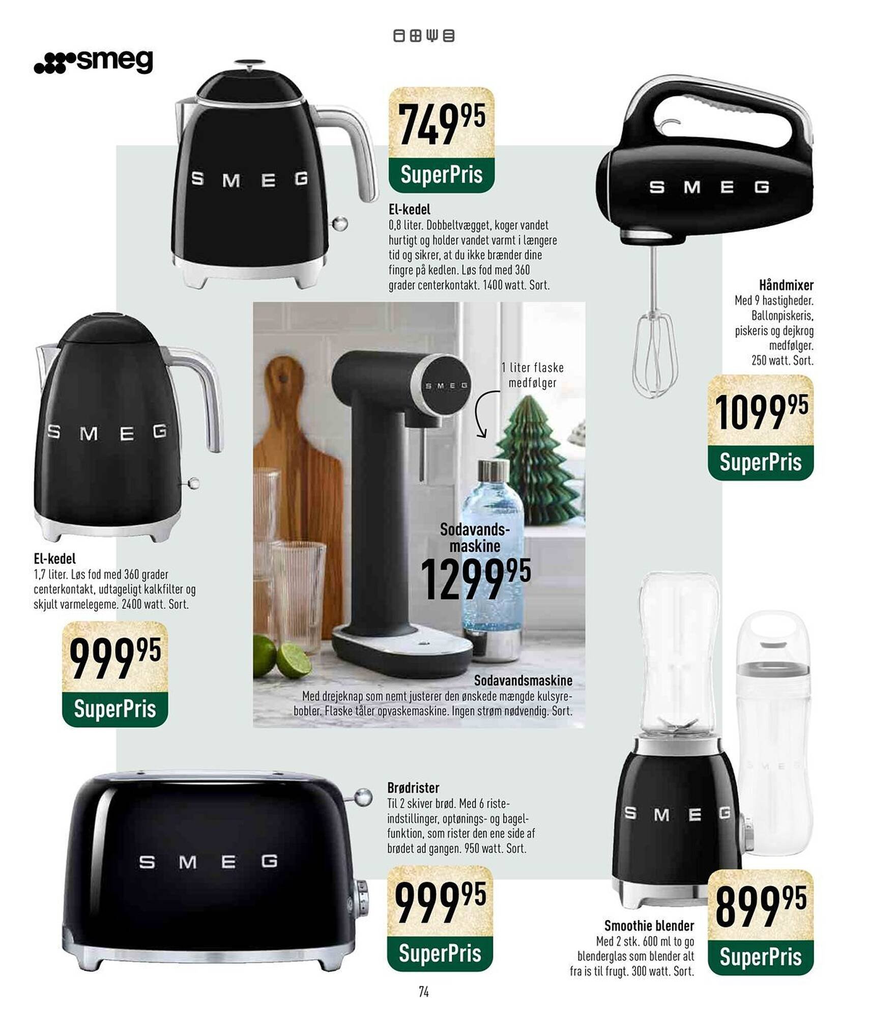 Imerco tilbudsavis (2025-11-29 - 2025-12-24)