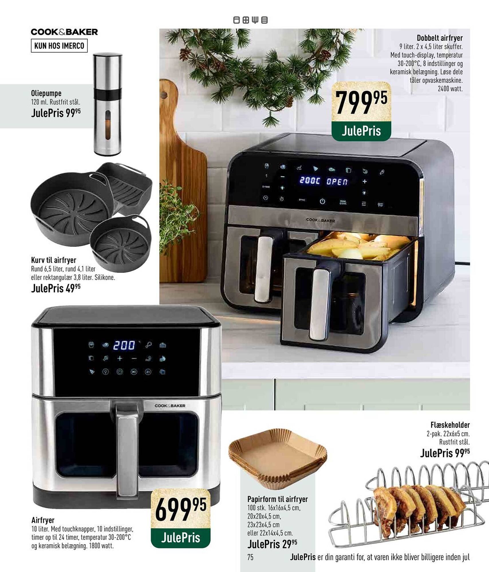 Imerco tilbudsavis (2025-11-29 - 2025-12-24)