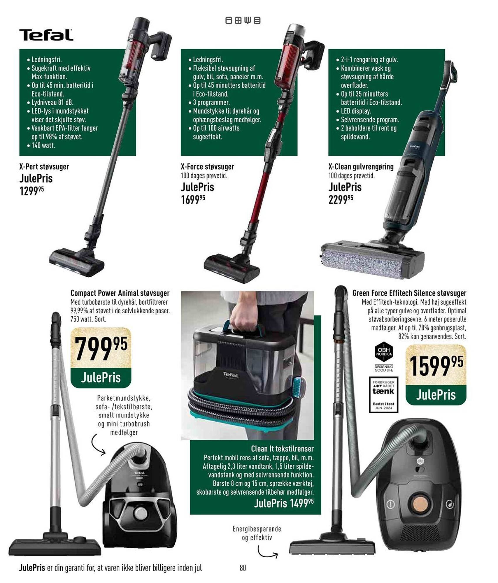 Imerco tilbudsavis (2025-11-29 - 2025-12-24)