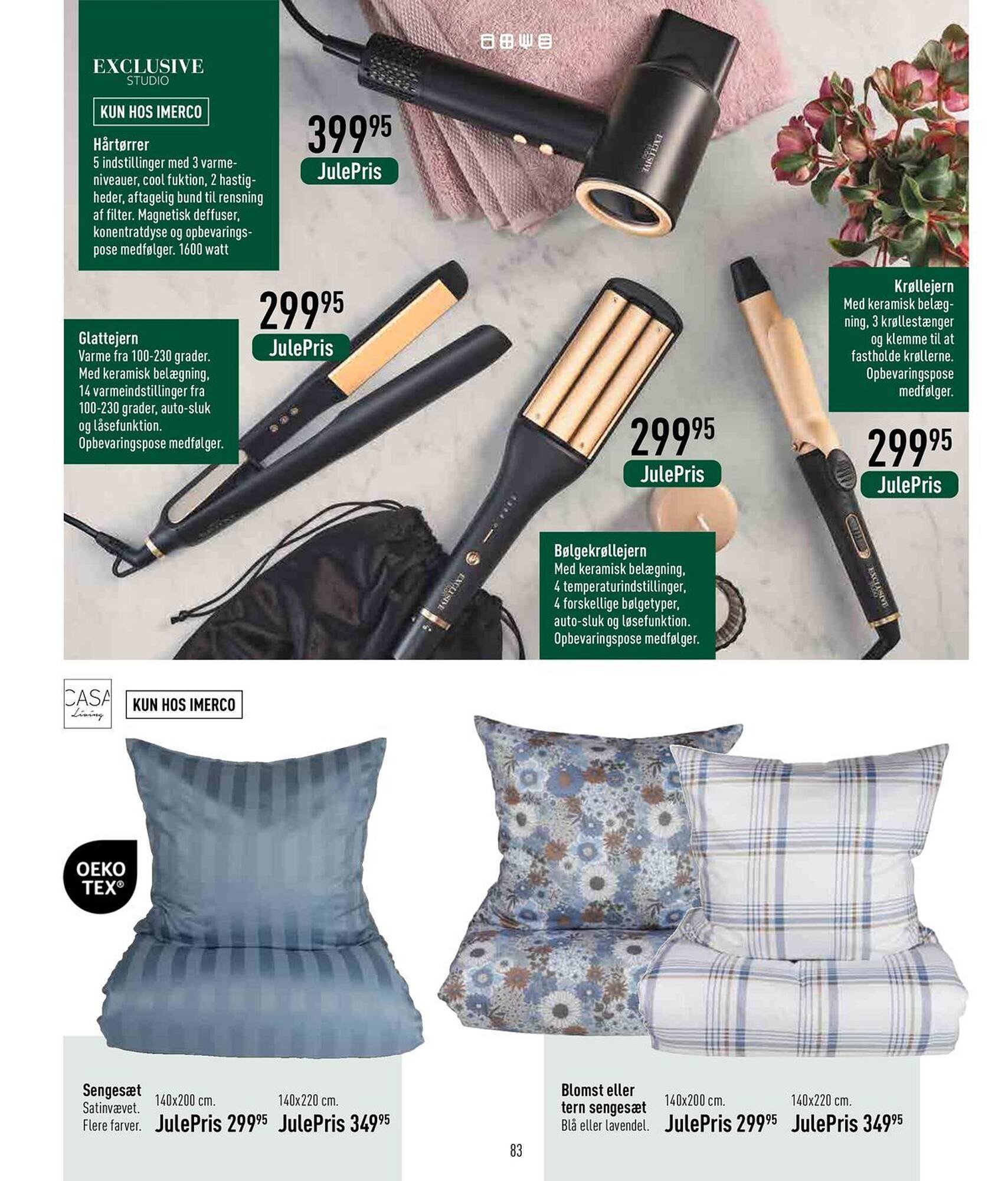 Imerco tilbudsavis (2025-11-29 - 2025-12-24)