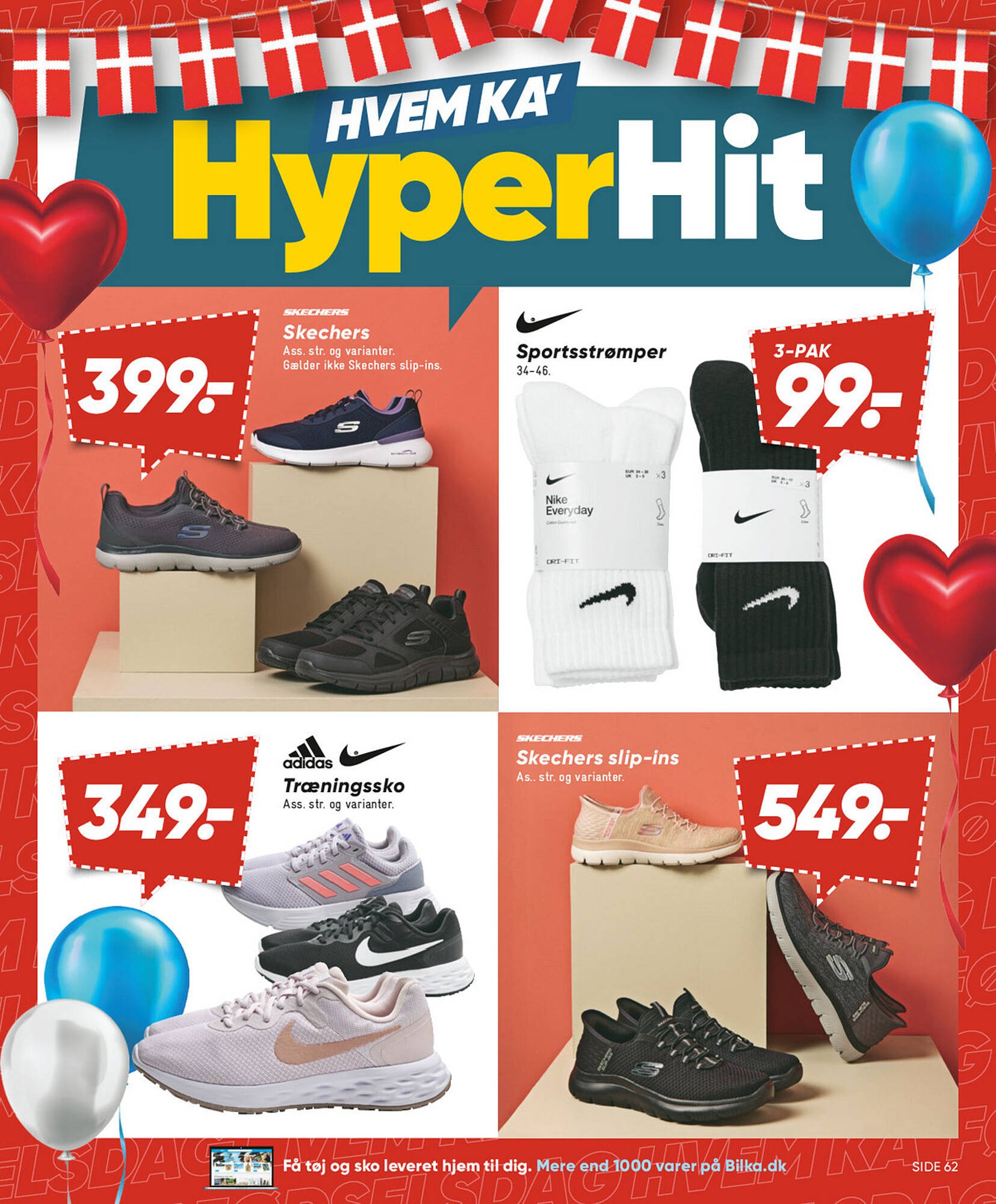 Bilka tilbudsavis (2025-08-29 - 2025-09-04)