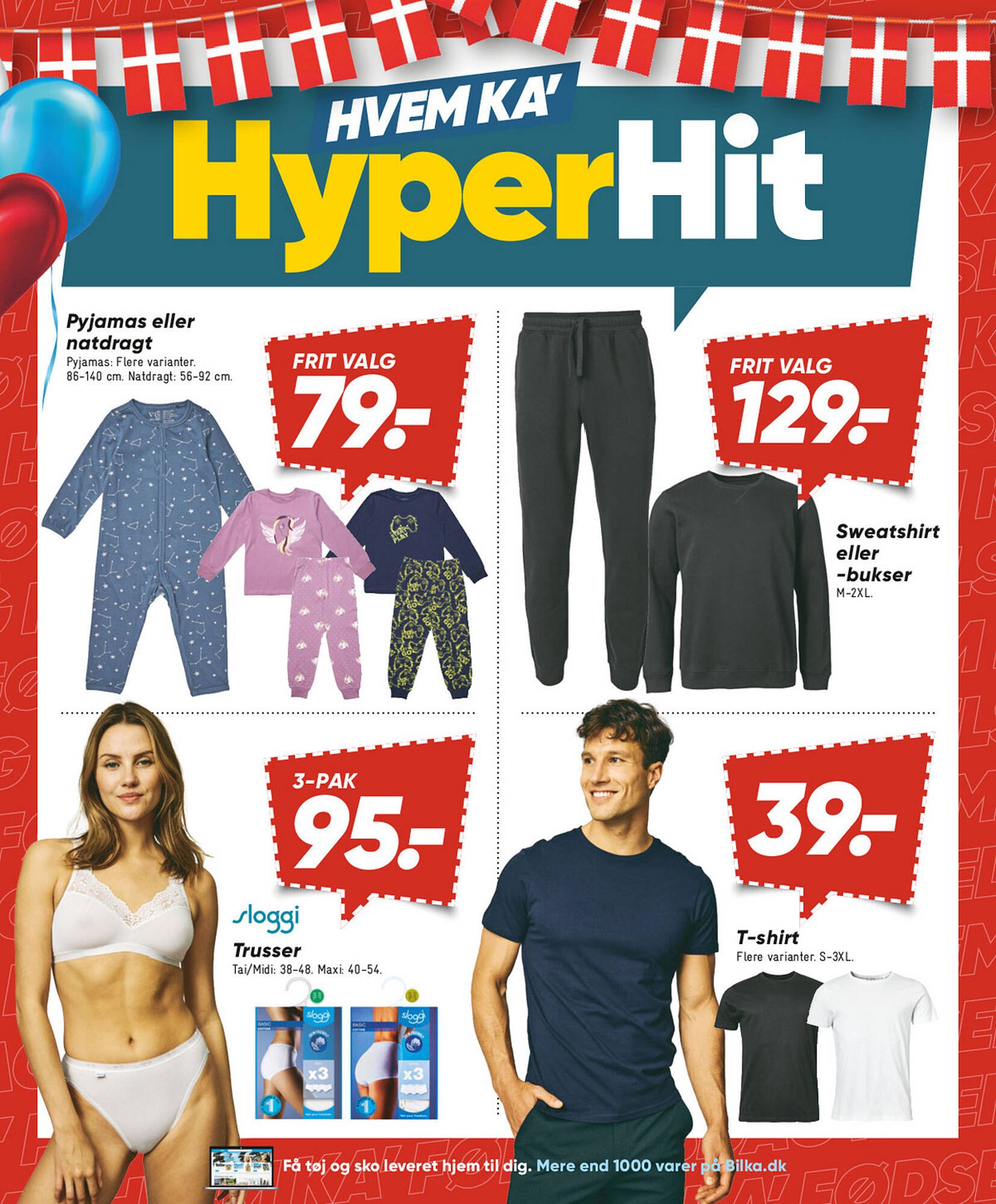 Bilka tilbudsavis (2025-08-29 - 2025-09-04)
