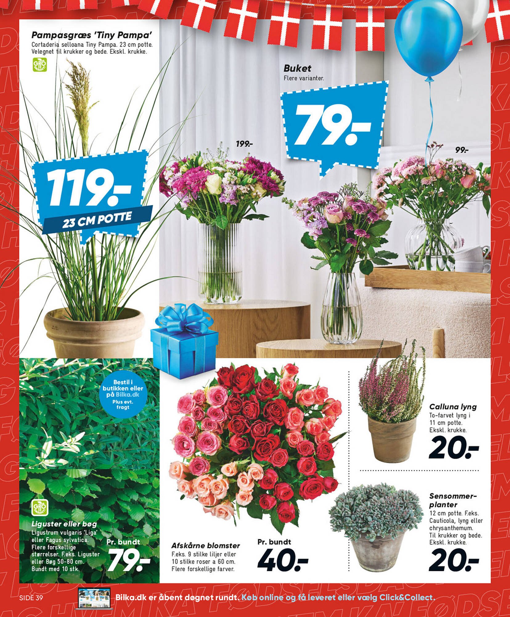 Bilka tilbudsavis (2025-08-29 - 2025-09-04)