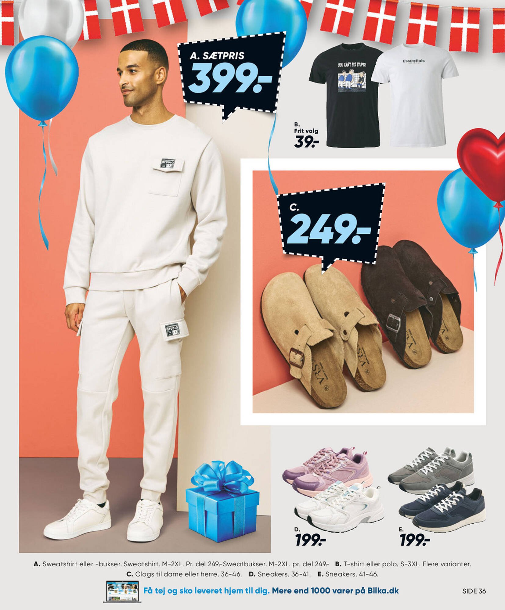 Bilka tilbudsavis (2025-08-29 - 2025-09-04)