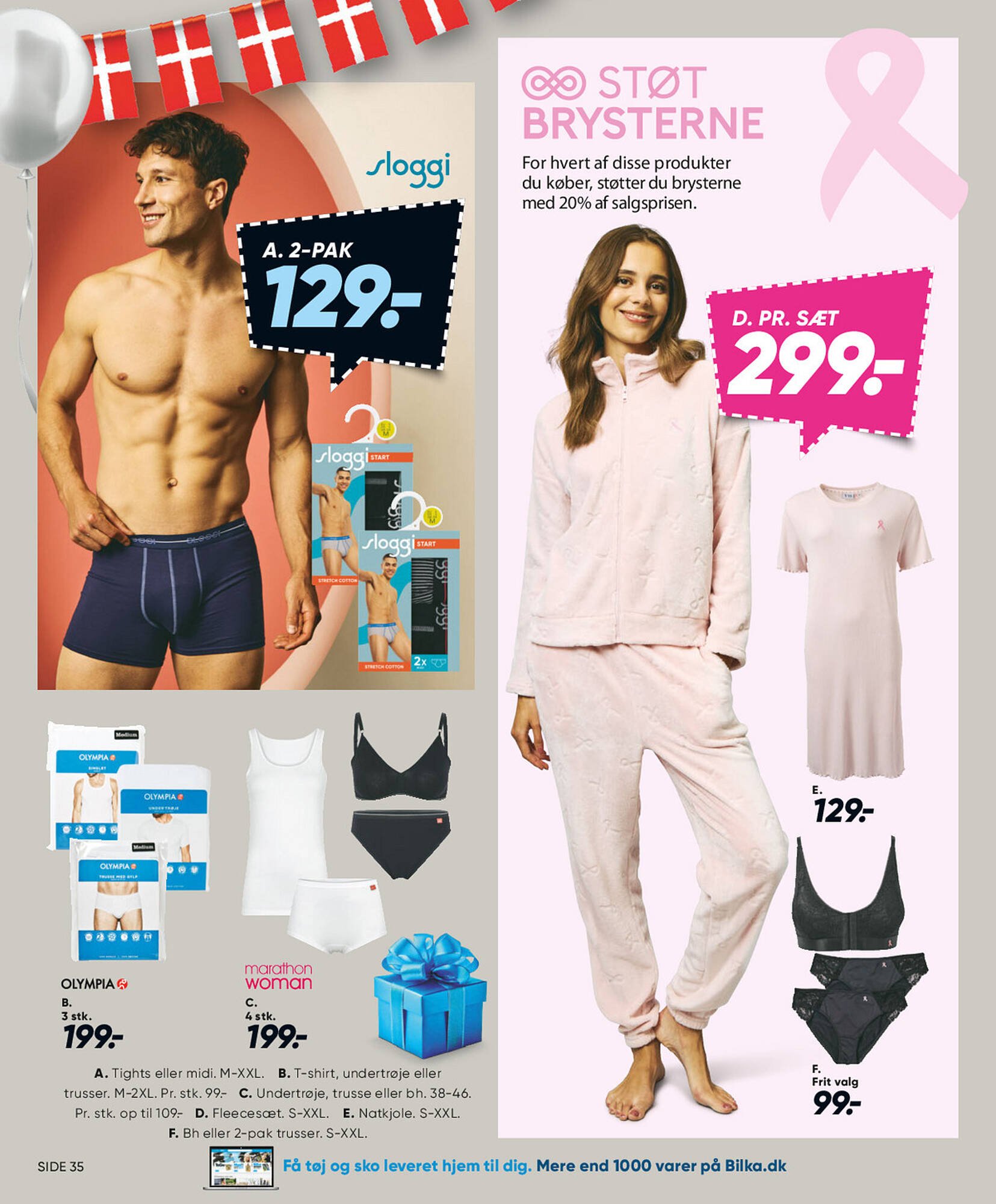 Bilka tilbudsavis (2025-08-29 - 2025-09-04)