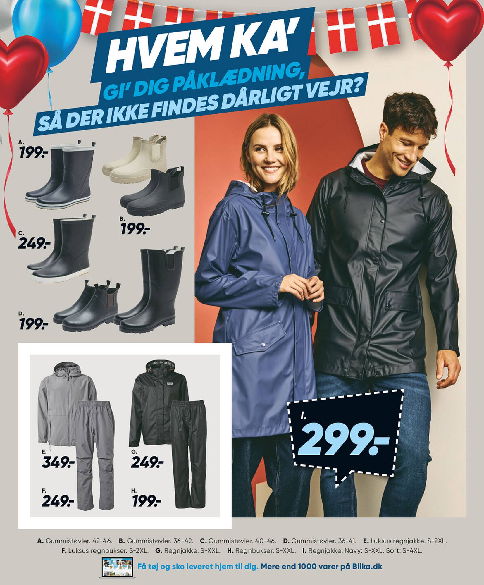 Bilka tilbudsavis (2025-08-29 - 2025-09-04)
