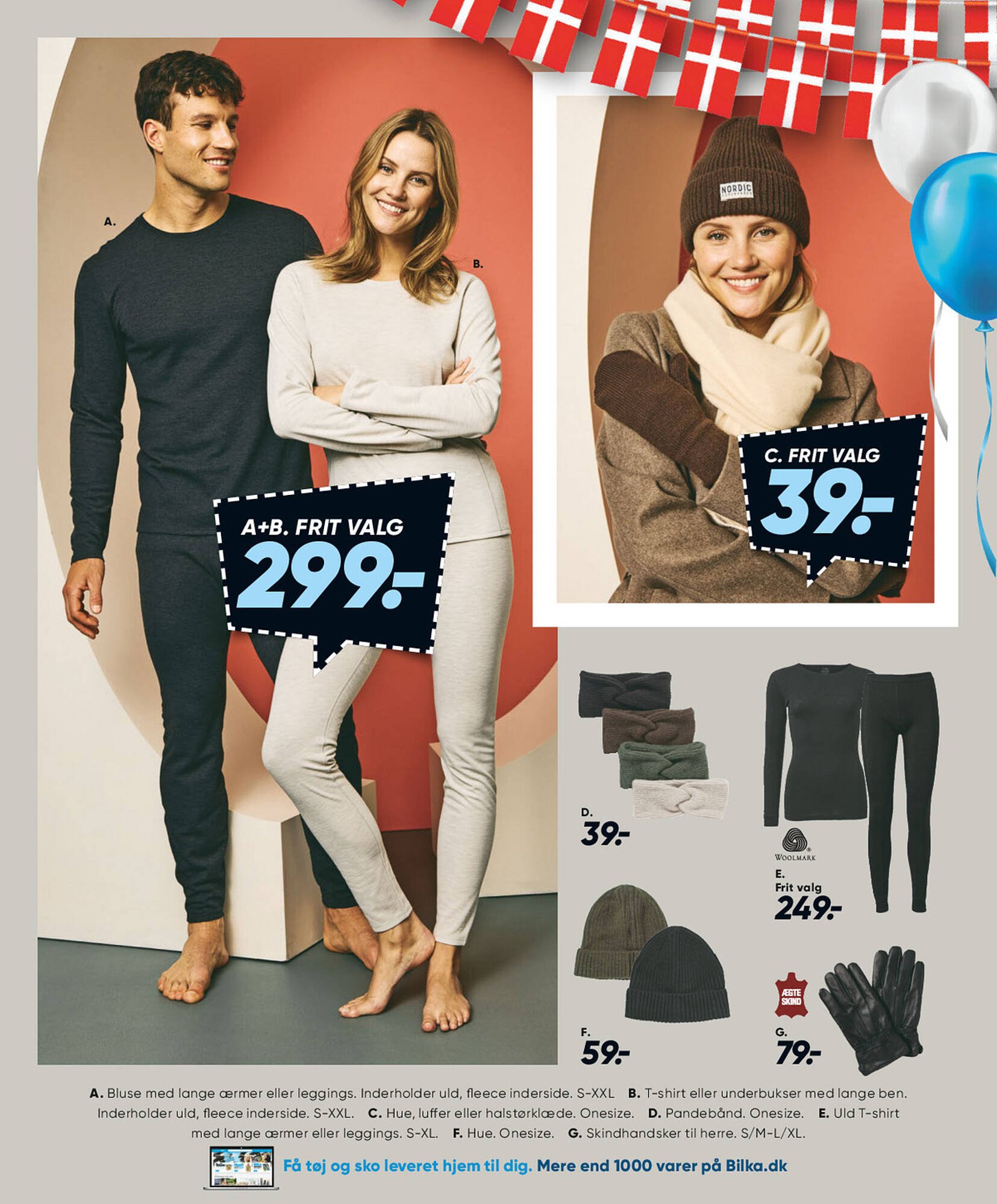 Bilka tilbudsavis (2025-08-29 - 2025-09-04)