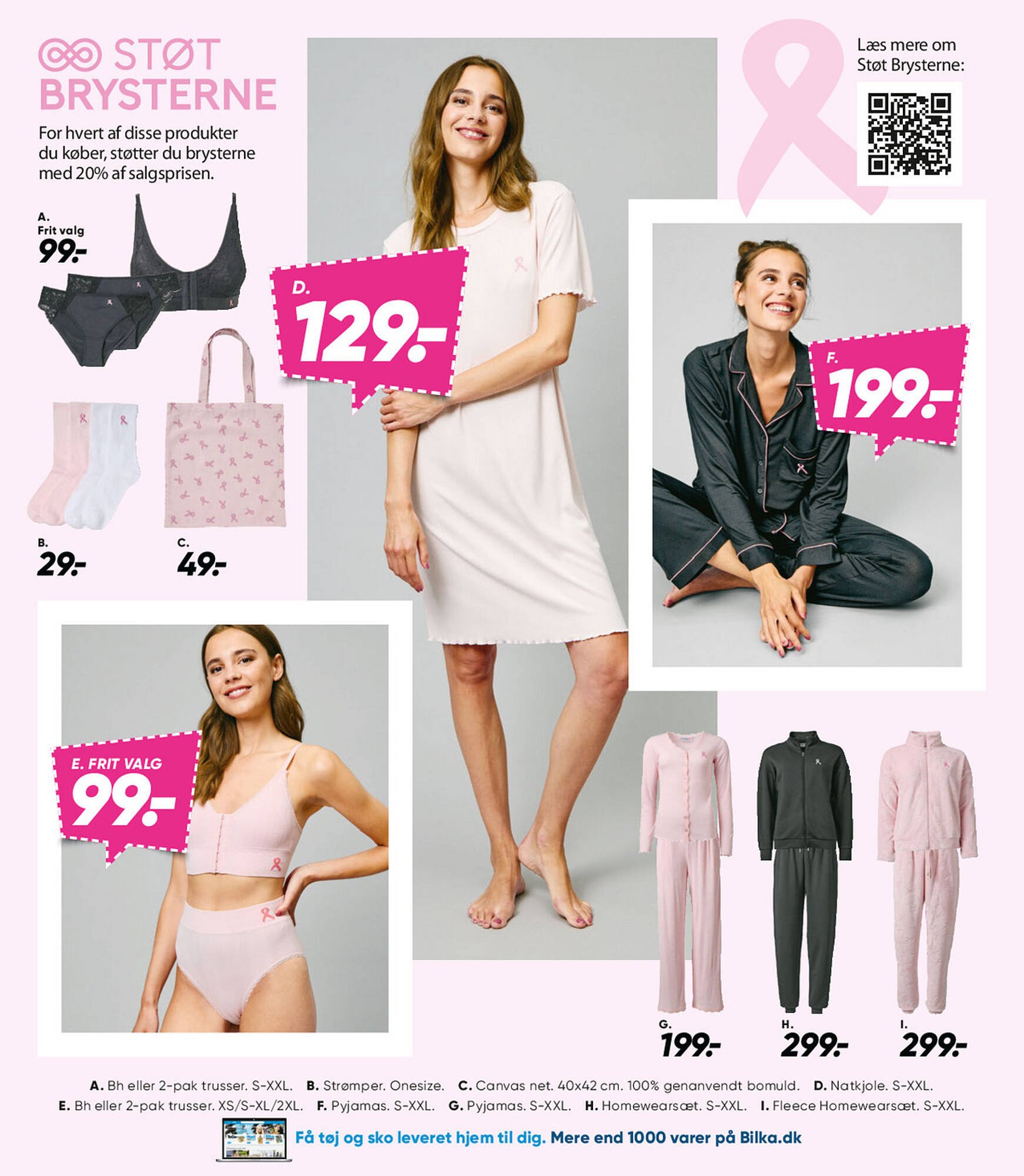 Bilka tilbudsavis (2025-08-29 - 2025-09-04)