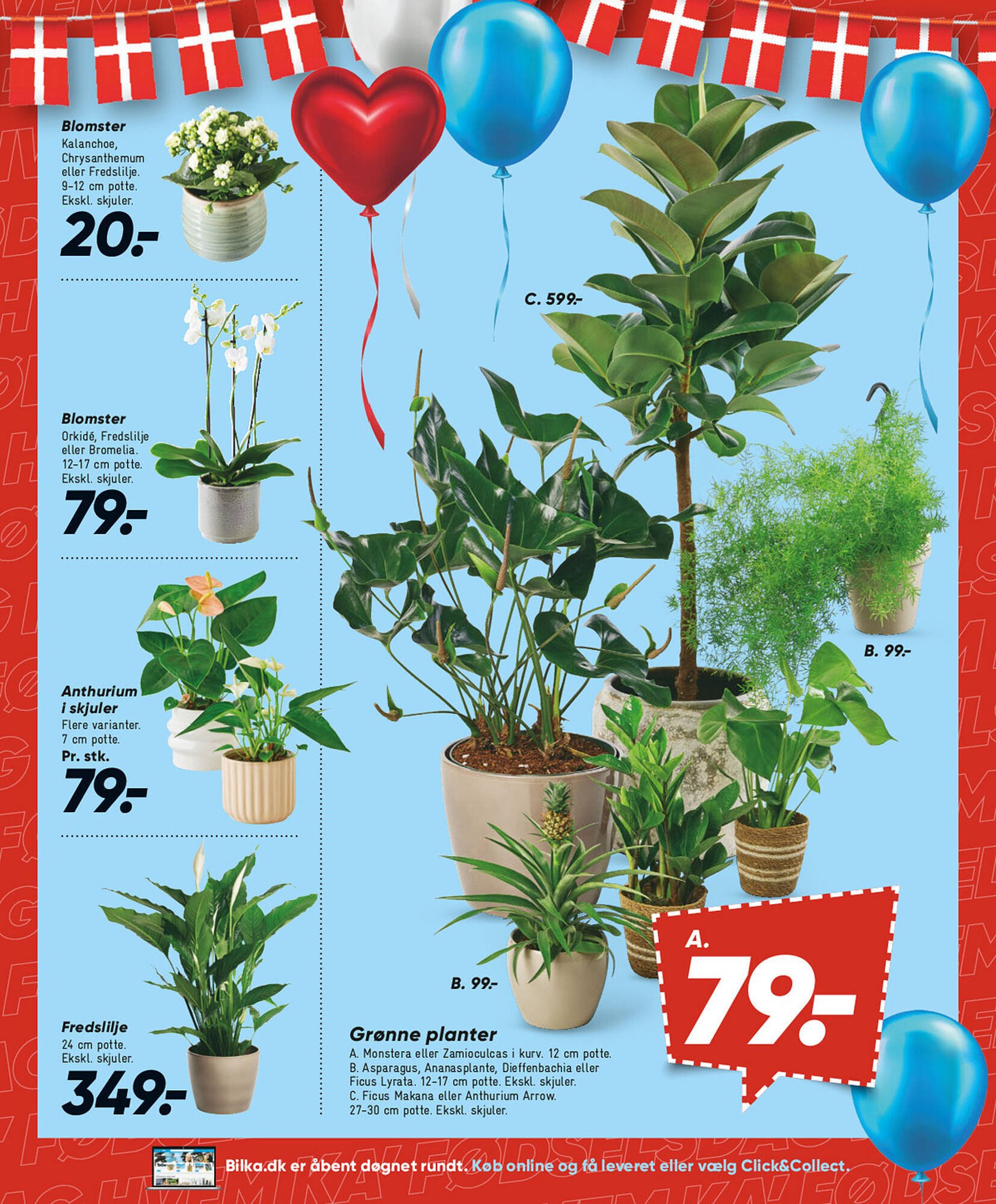 Bilka tilbudsavis (2025-08-29 - 2025-09-04)