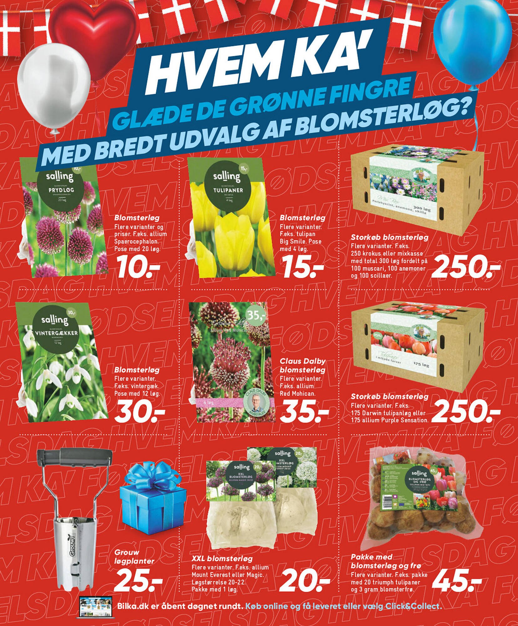 Bilka tilbudsavis (2025-08-29 - 2025-09-04)