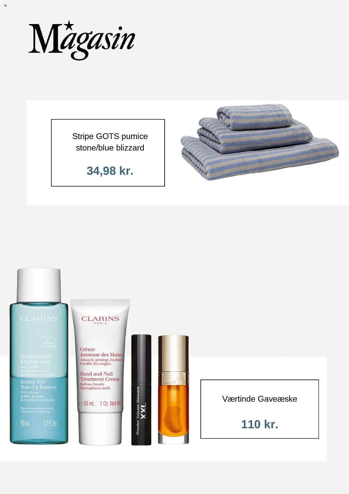 Magasin tilbudsavis (2026-01-14 - 2026-02-13)