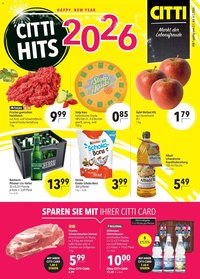 Citti tilbudsavis