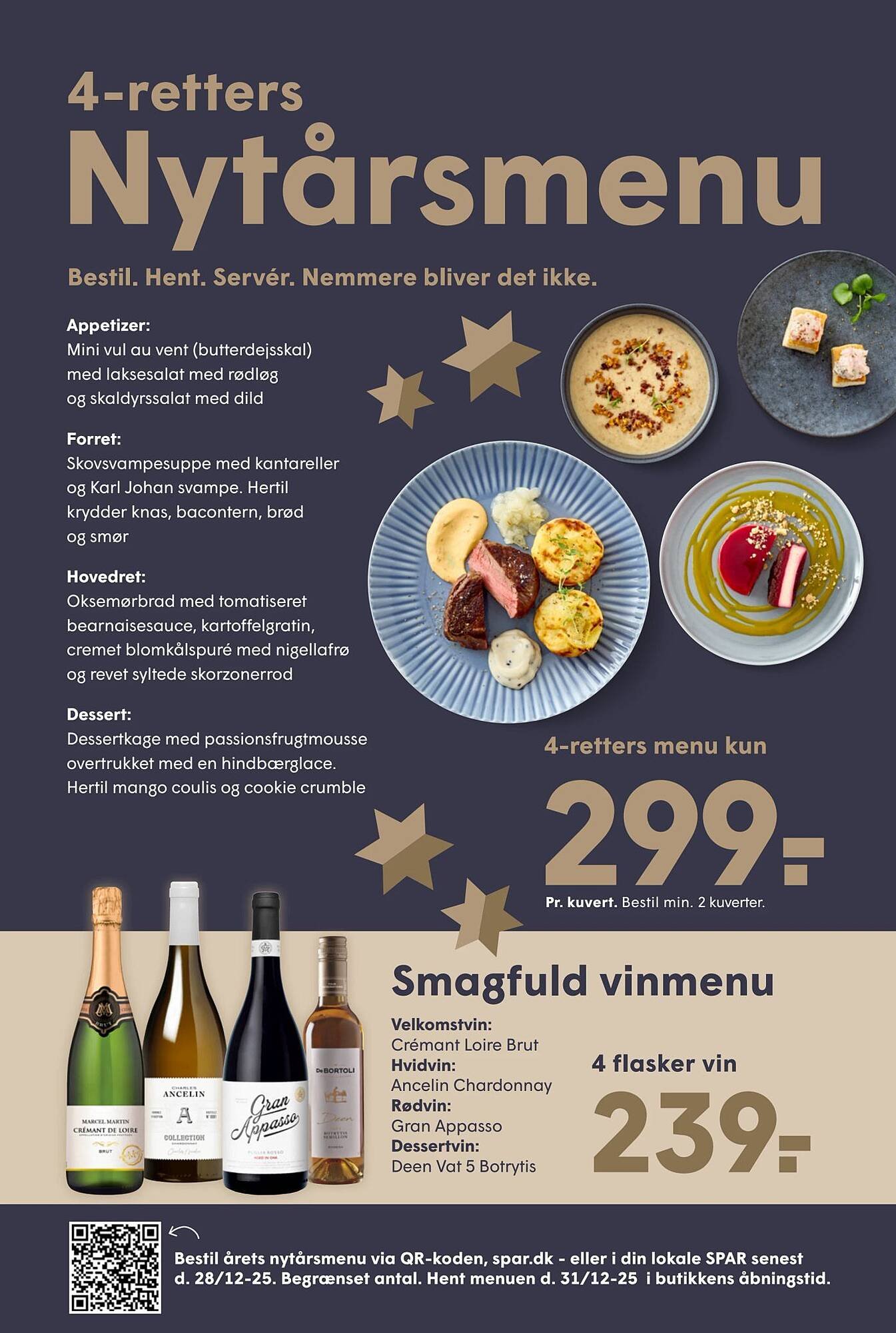 SPAR tilbudsavis (2025-12-19 - 2025-12-24)