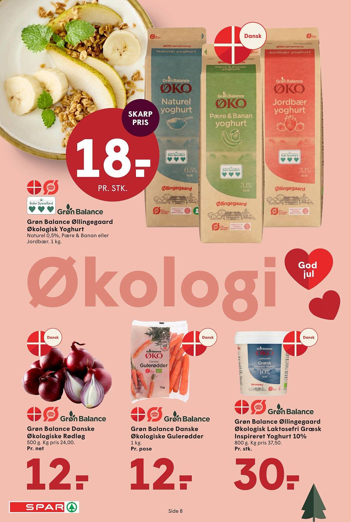 SPAR tilbudsavis (2025-12-19 - 2025-12-24)