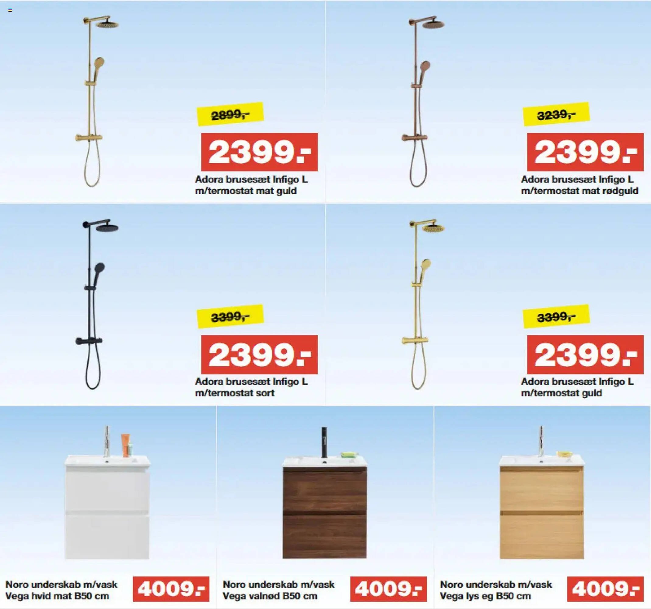 Bauhaus tilbudsavis (2025-12-12 - 2025-12-23)