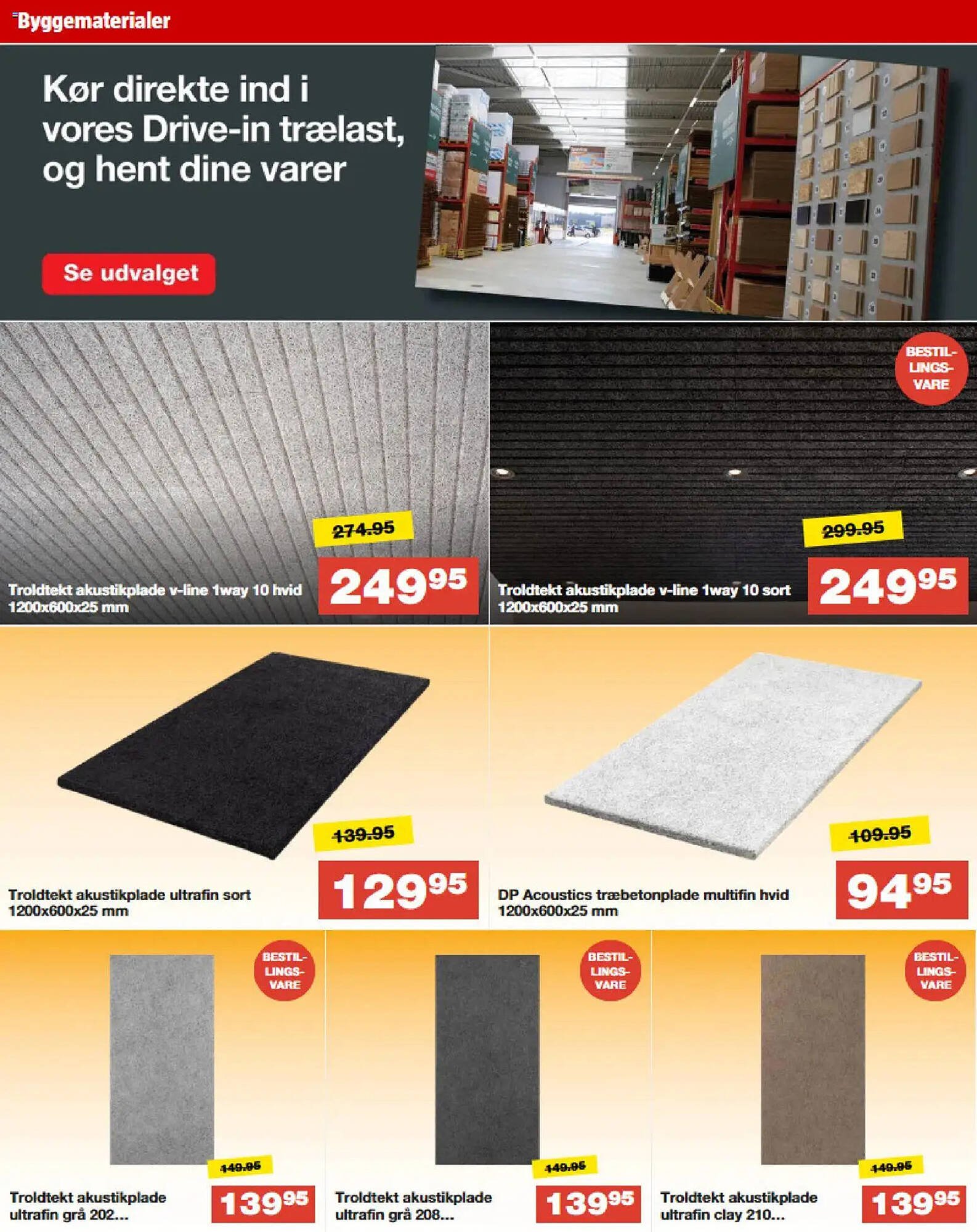 Bauhaus tilbudsavis (2025-12-12 - 2025-12-23)