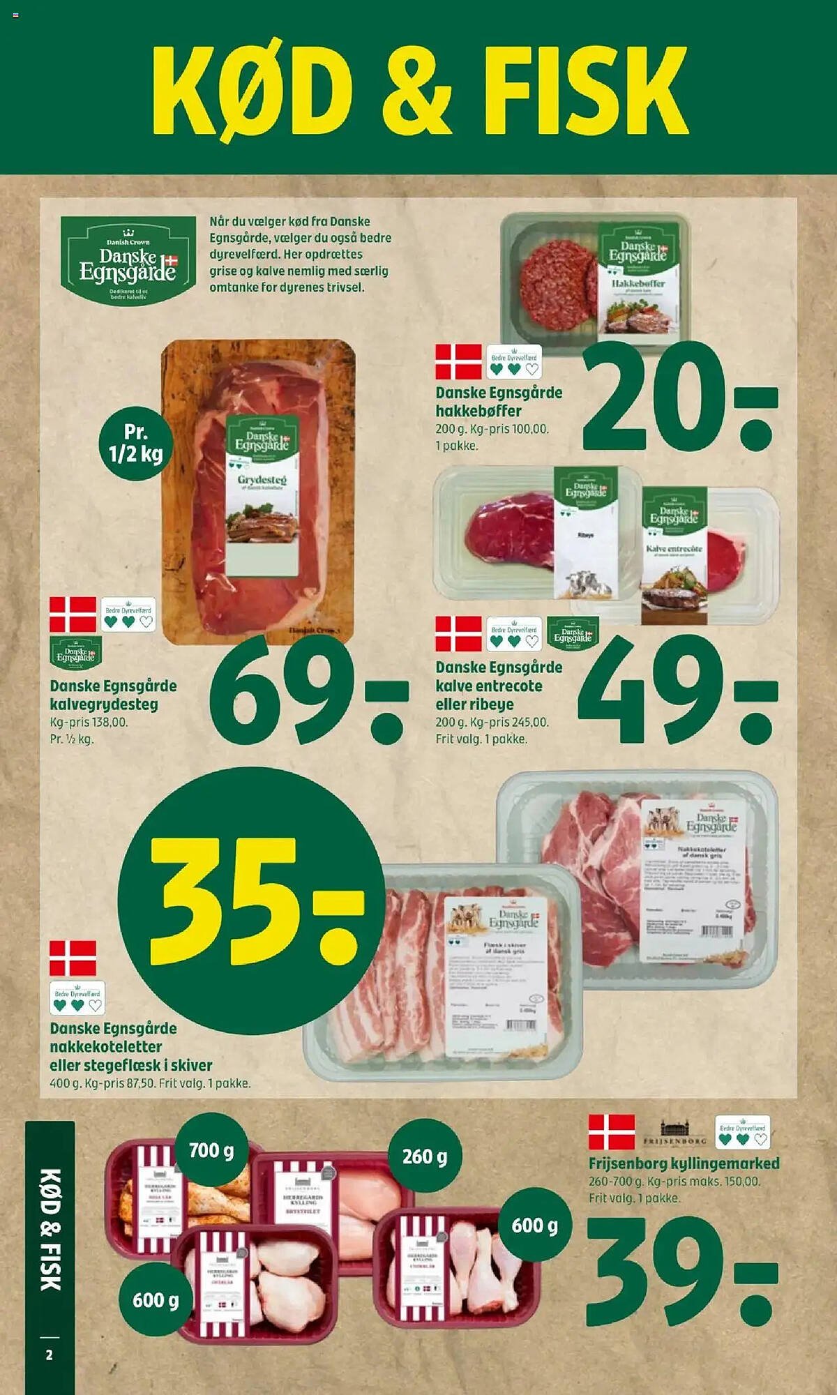 Coop 365 tilbudsavis (2025-10-02 - 2025-10-08)