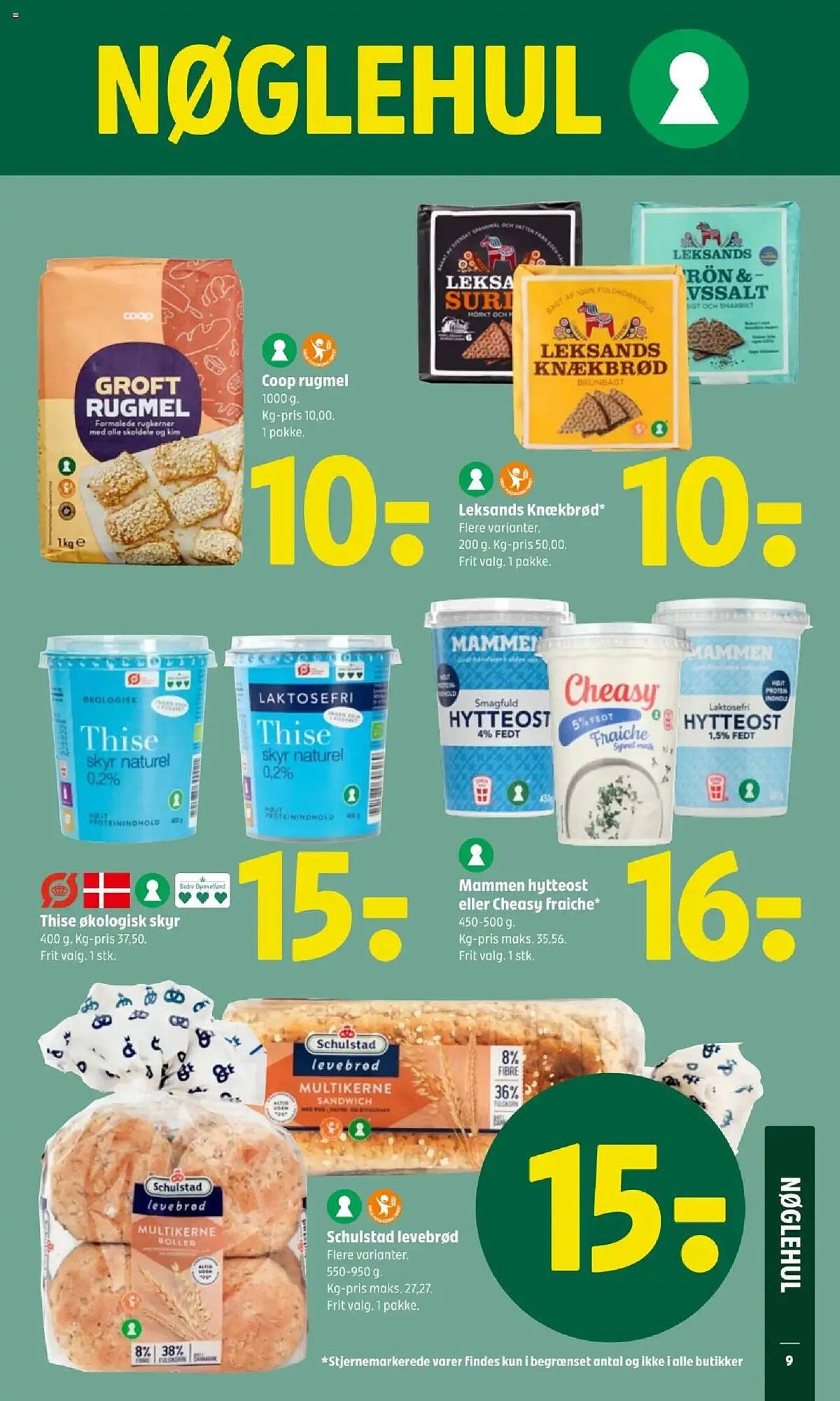 Coop 365 tilbudsavis (2025-10-02 - 2025-10-08)