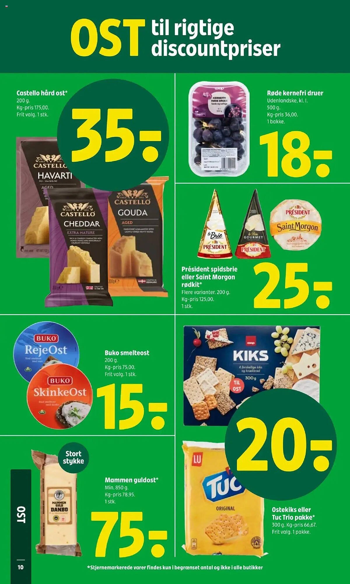 Coop 365 tilbudsavis (2025-10-02 - 2025-10-08)
