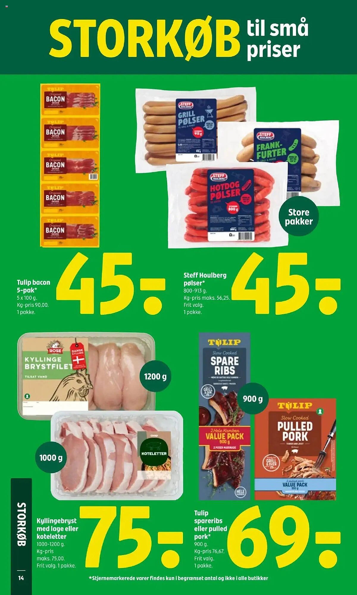 Coop 365 tilbudsavis (2025-10-02 - 2025-10-08)