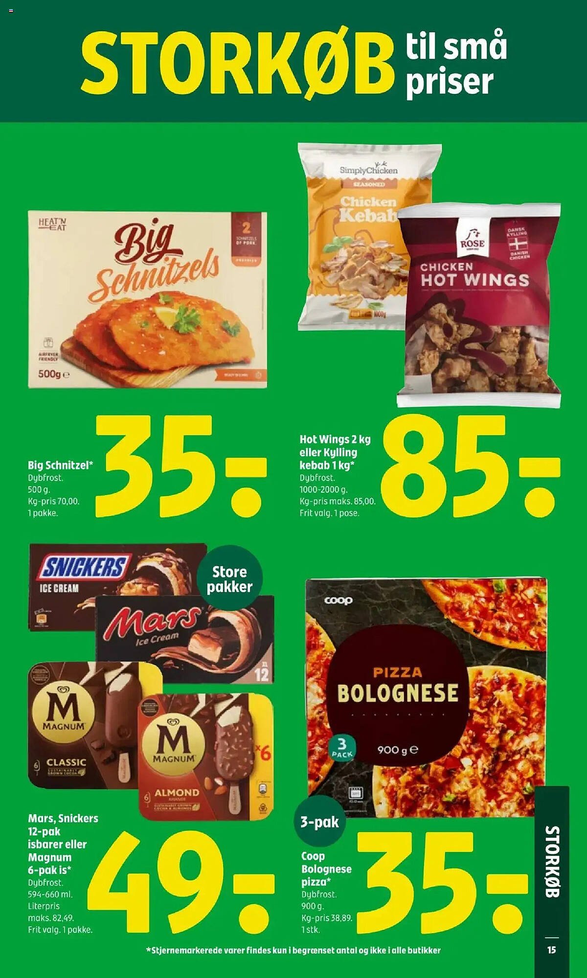 Coop 365 tilbudsavis (2025-10-02 - 2025-10-08)