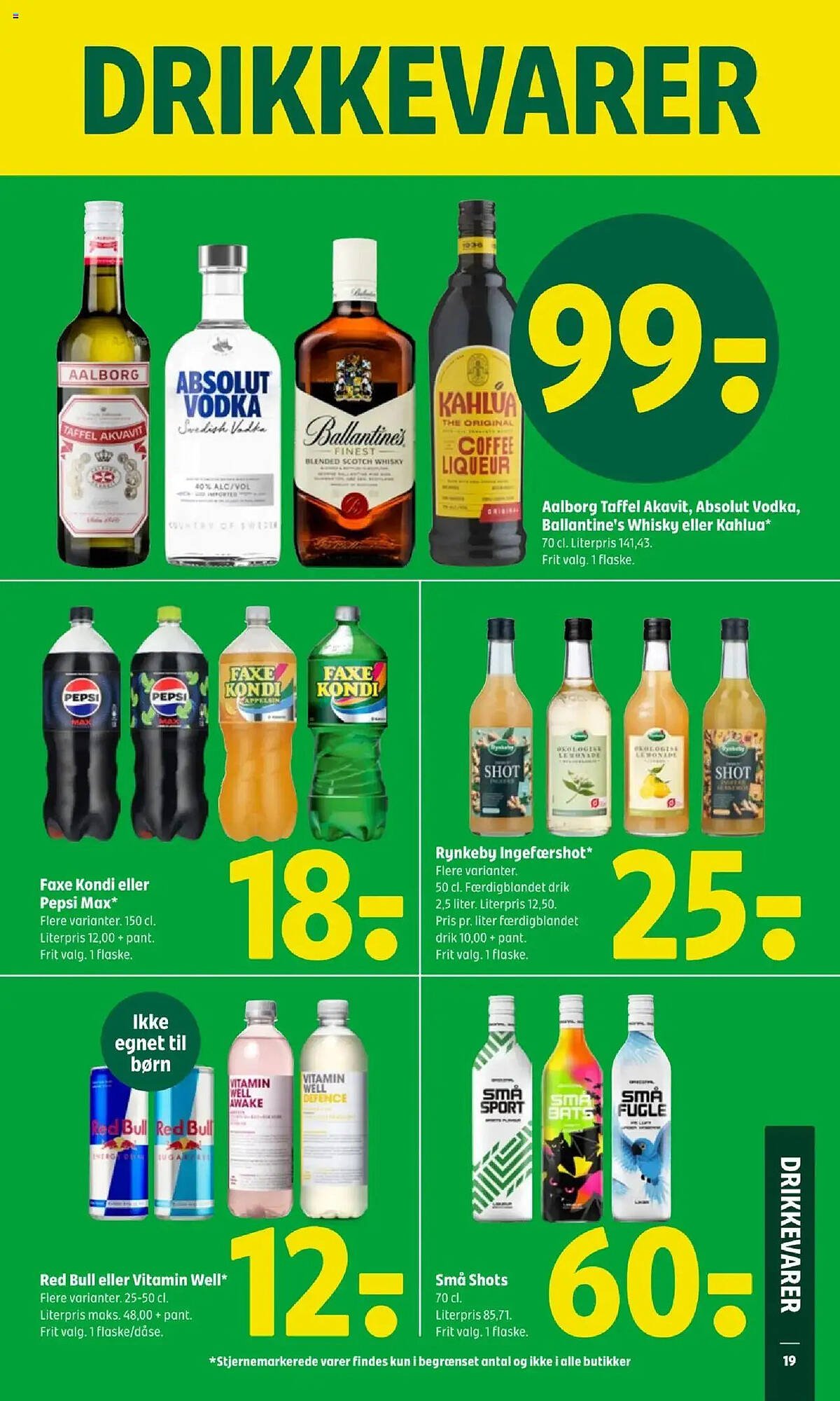 Coop 365 tilbudsavis (2025-10-02 - 2025-10-08)
