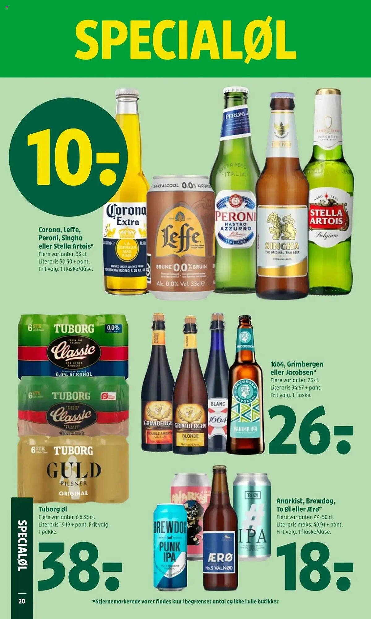 Coop 365 tilbudsavis (2025-10-02 - 2025-10-08)