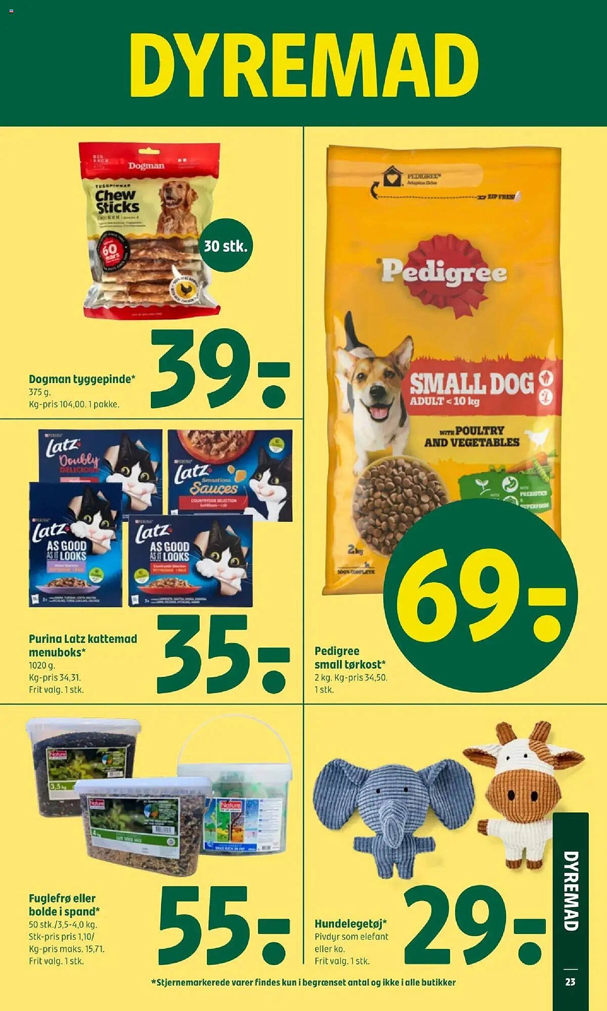 Coop 365 tilbudsavis (2025-10-02 - 2025-10-08)