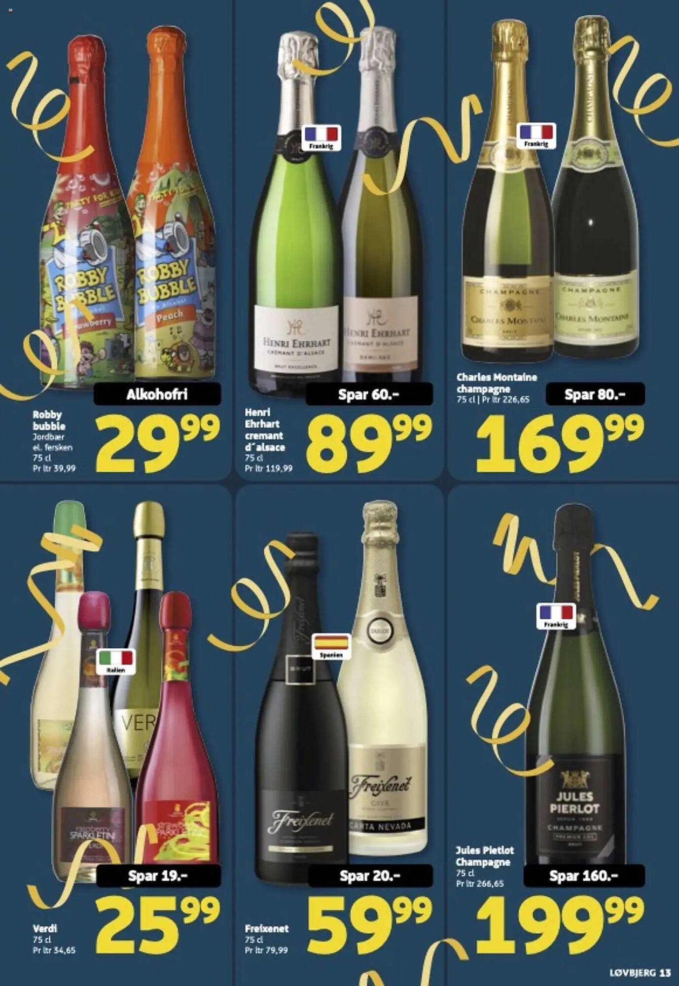 Løvbjerg tilbudsavis (2025-12-27 - 2025-12-31)