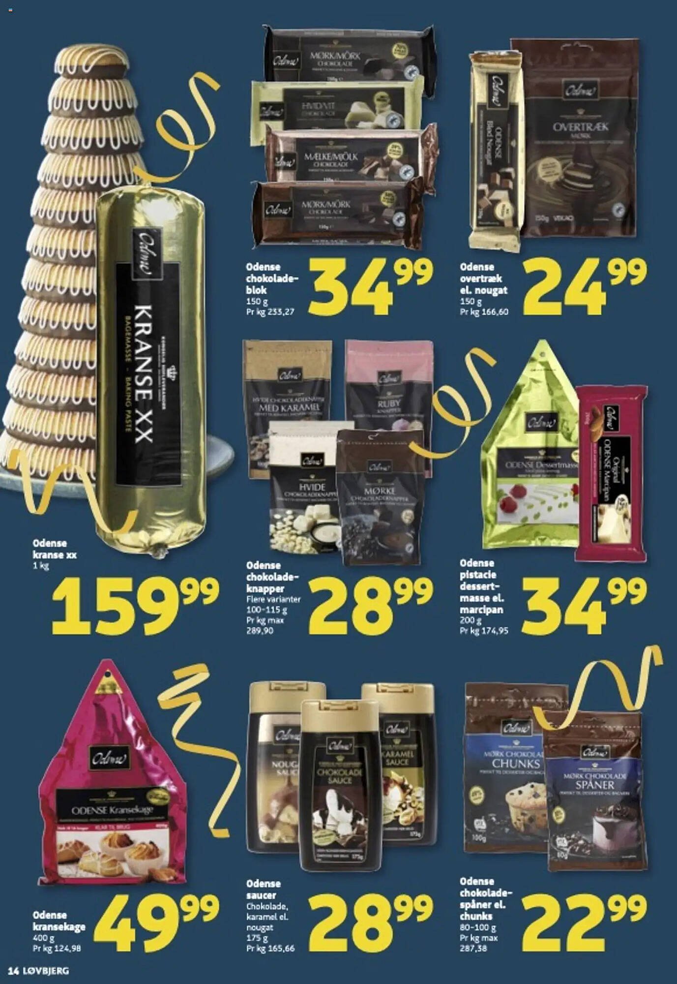 Løvbjerg tilbudsavis (2025-12-27 - 2025-12-31)