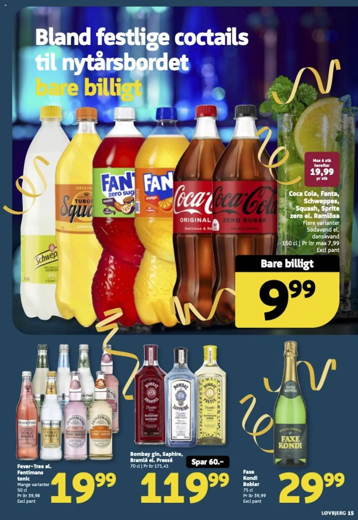 Løvbjerg tilbudsavis (2025-12-27 - 2025-12-31)