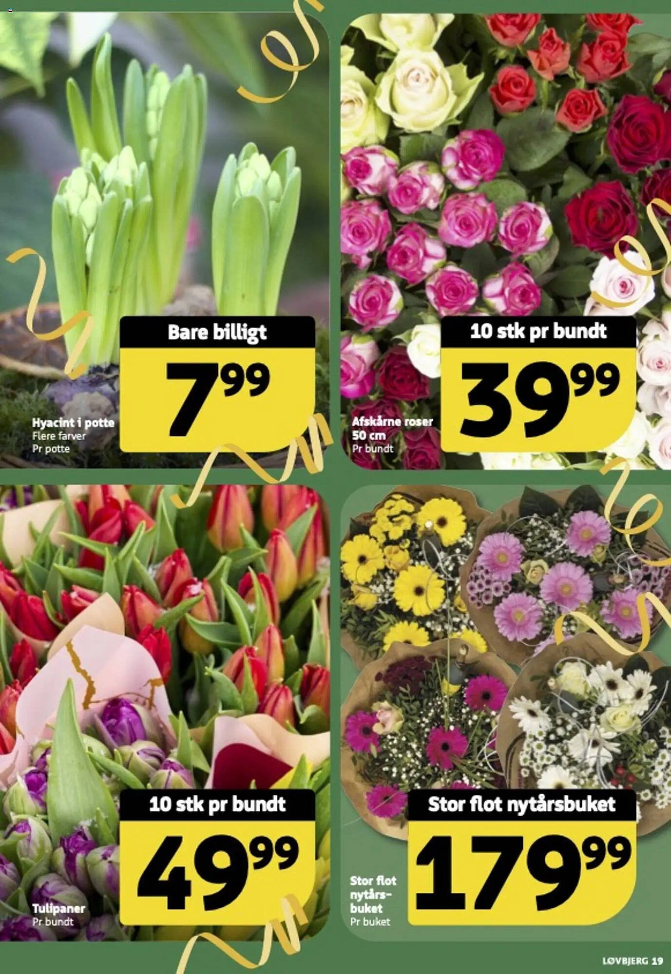 Løvbjerg tilbudsavis (2025-12-27 - 2025-12-31)